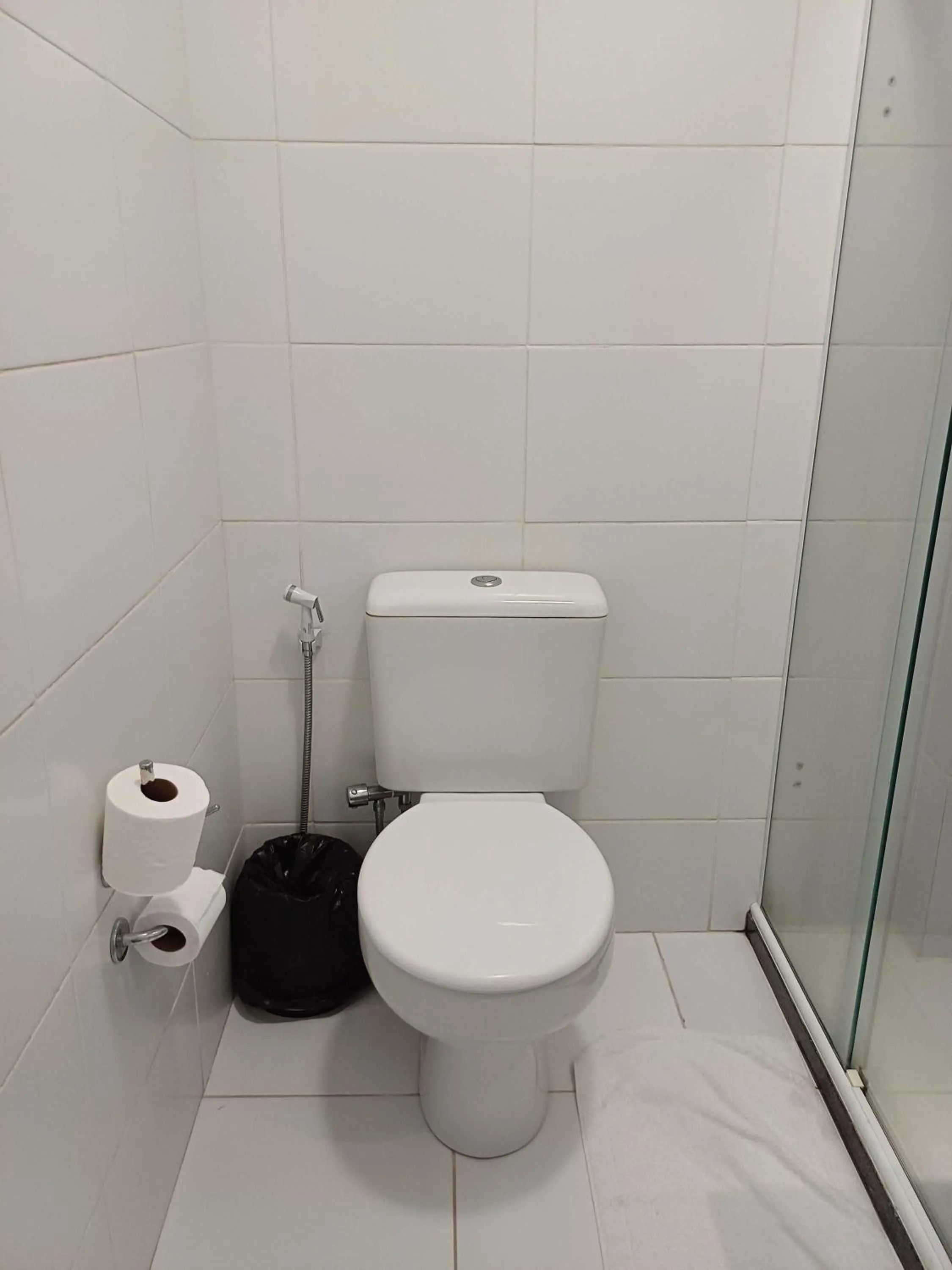 Bedroom in ibis Styles Vitoria da Conquista