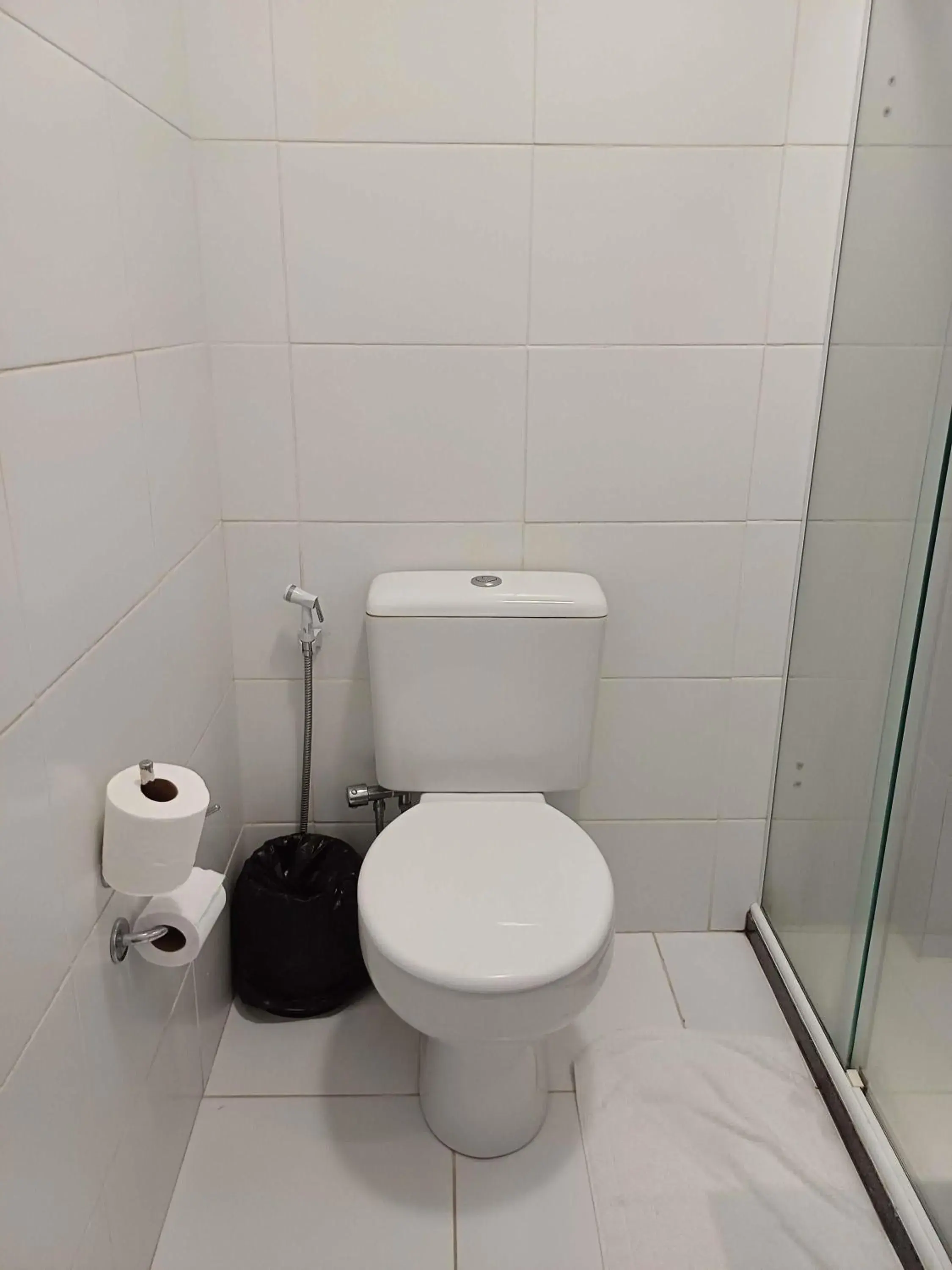 Bedroom in ibis Styles Vitoria da Conquista Bedroom in ibis Styles Vitoria da Conquista