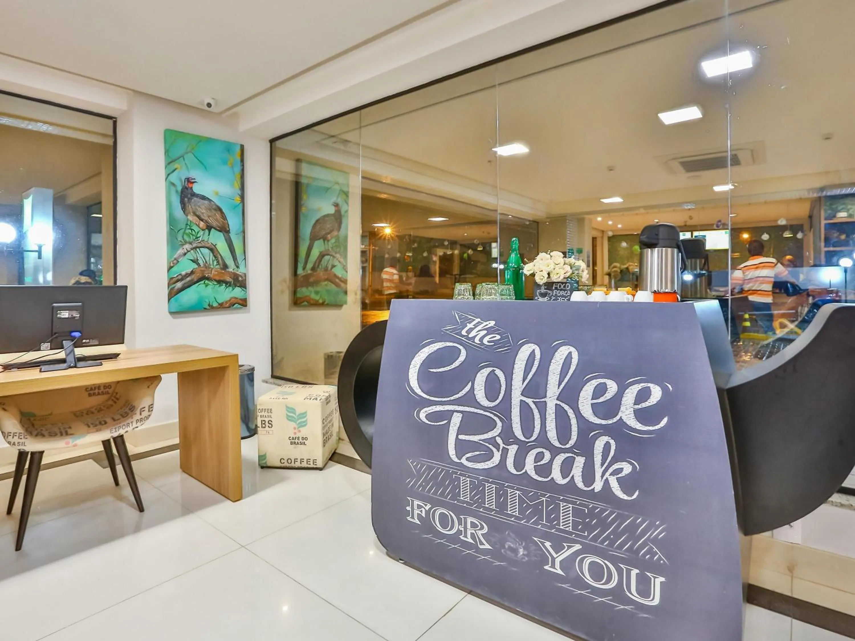 Other in ibis Styles Vitoria da Conquista