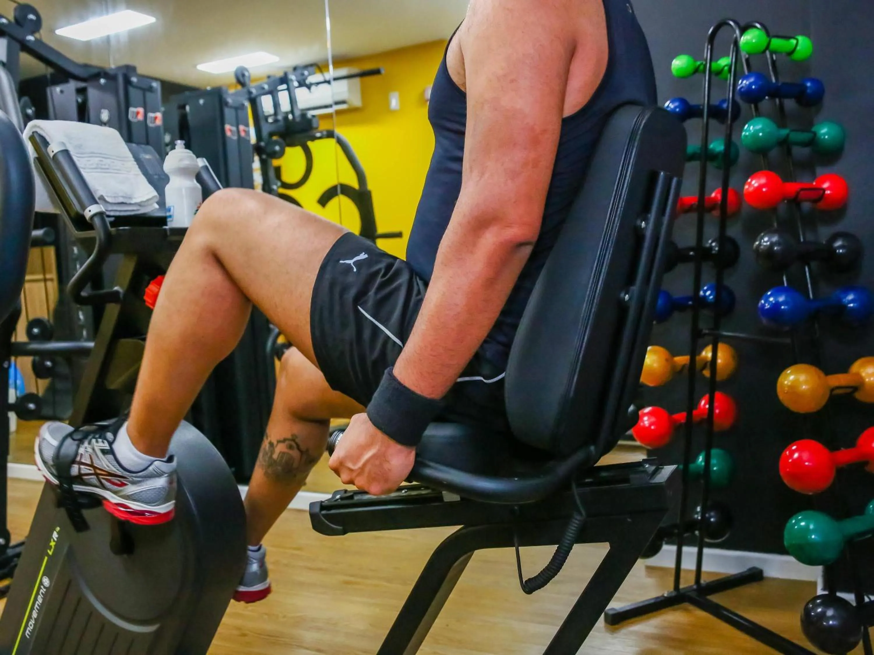 Other in ibis Styles Vitoria da Conquista