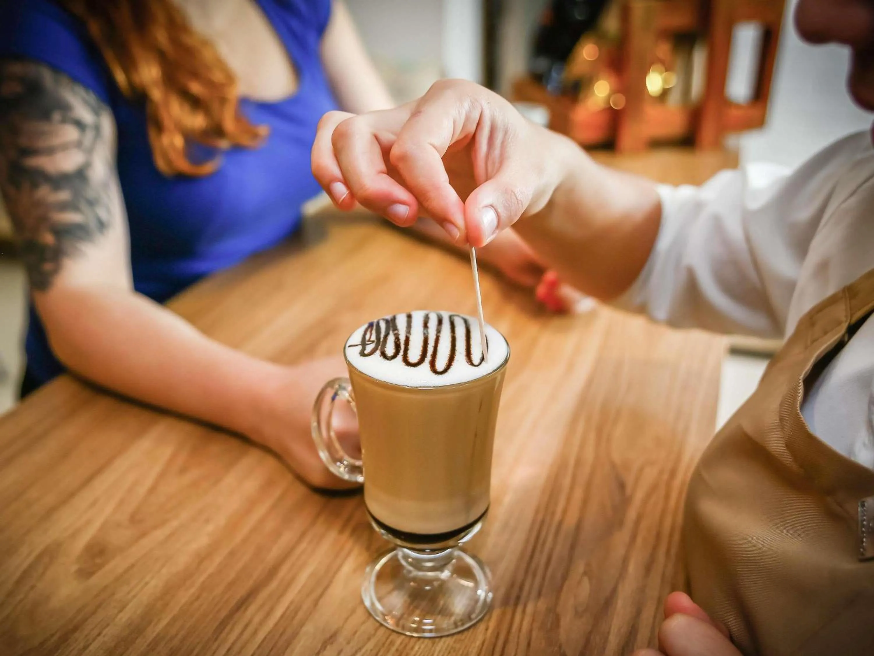 Restaurant/places to eat in ibis Styles Vitoria da Conquista