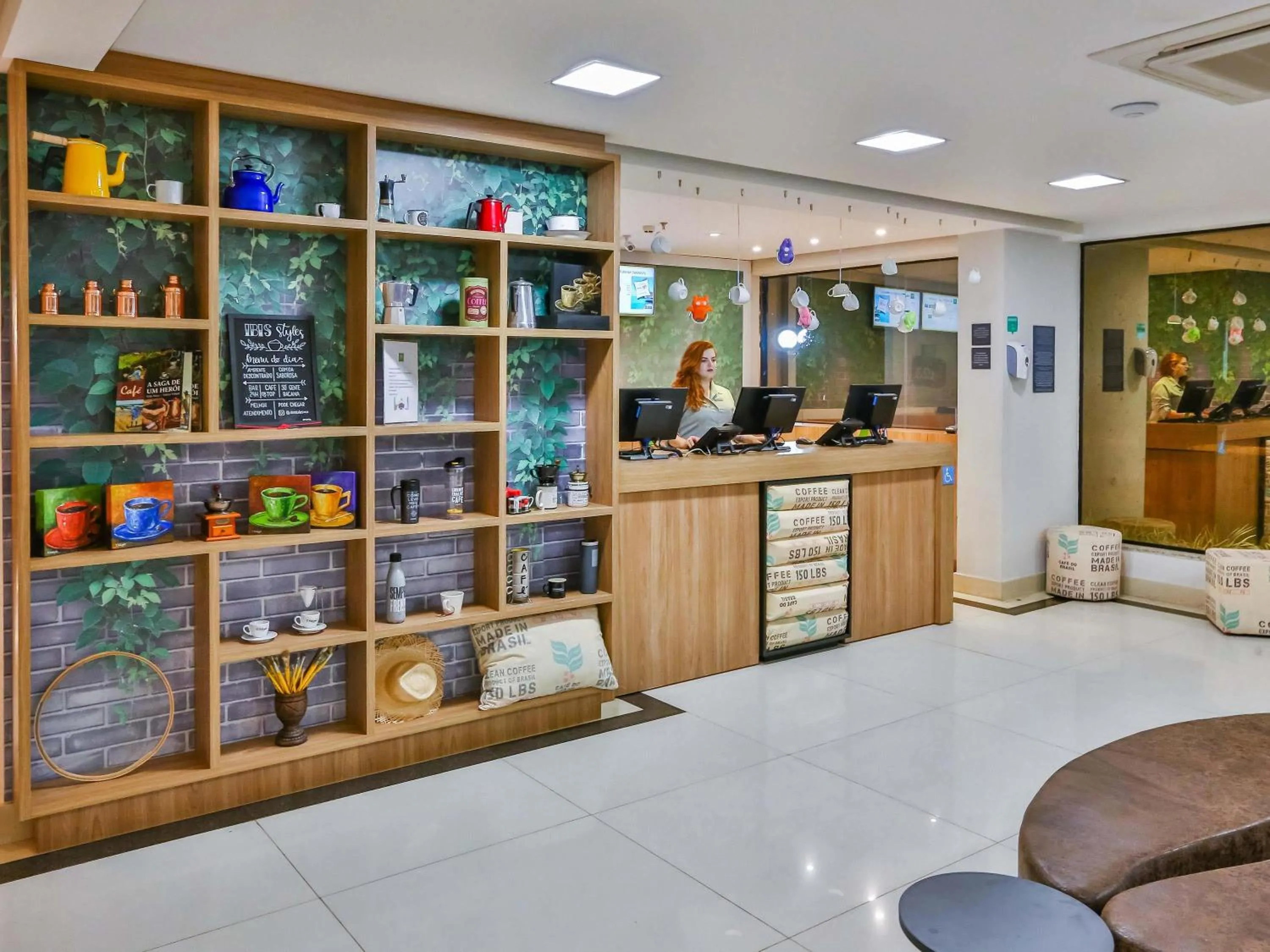 Other in ibis Styles Vitoria da Conquista