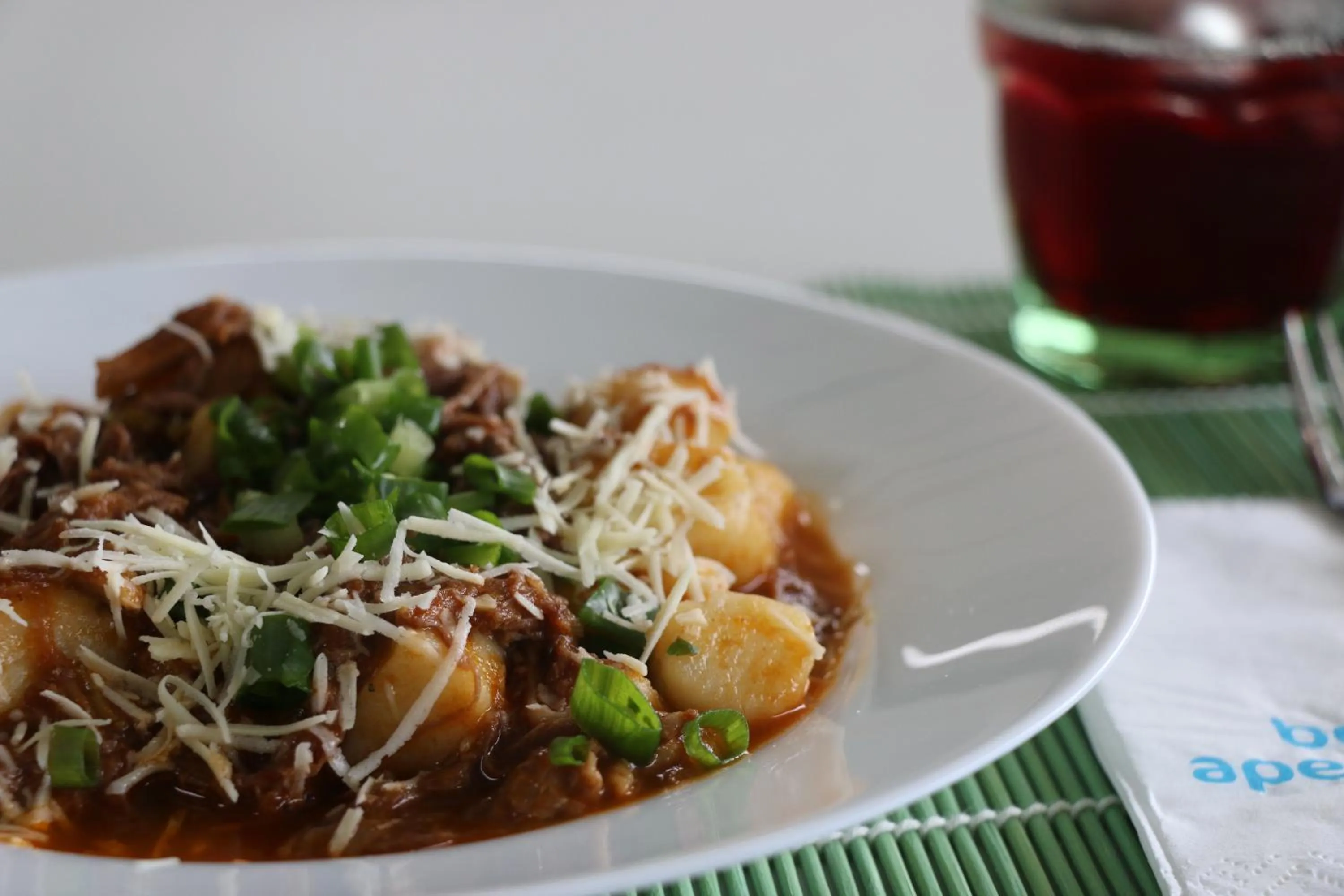 Food close-up in ibis Styles Vitoria da Conquista