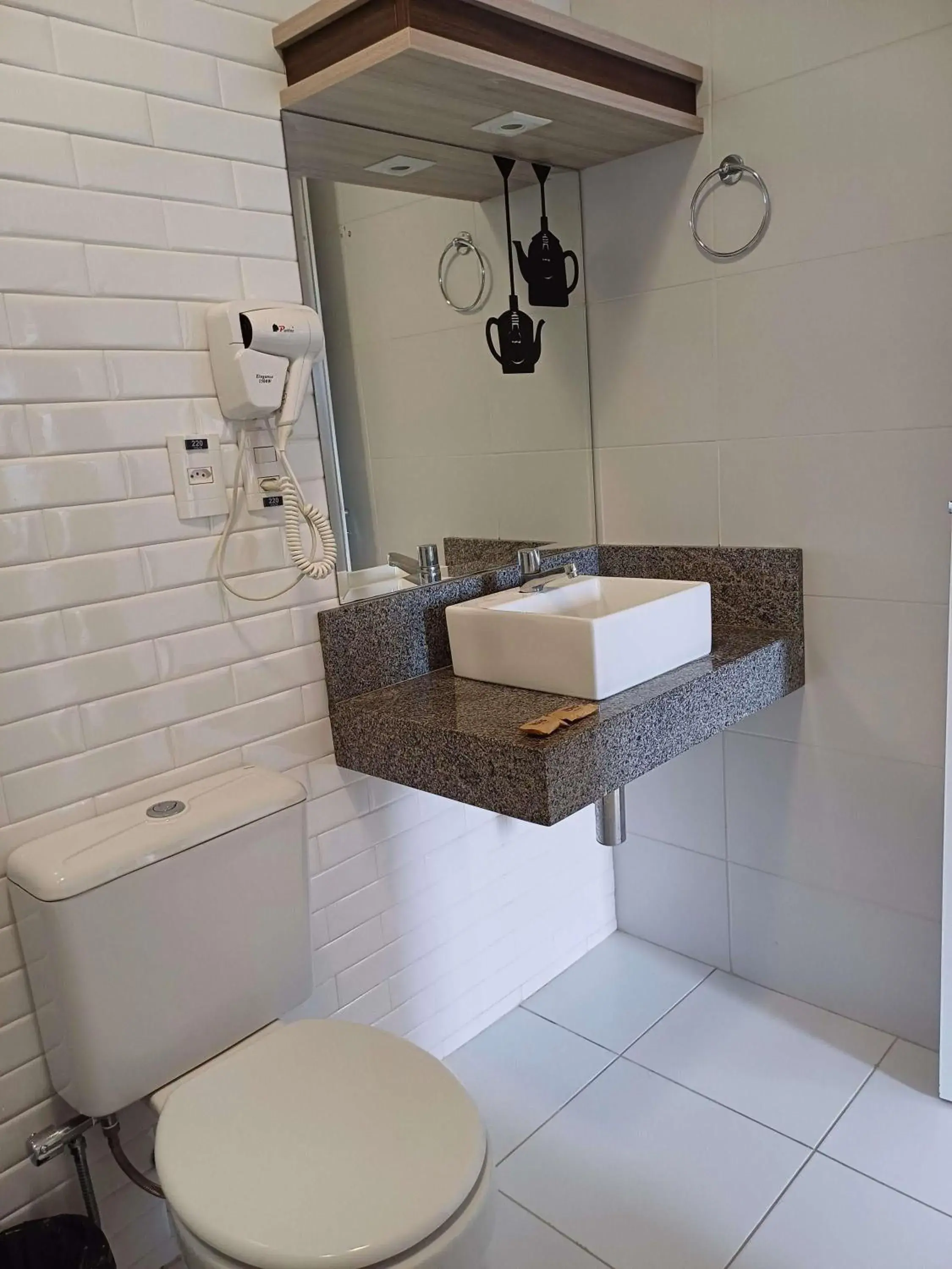 Bedroom in ibis Styles Vitoria da Conquista Bedroom in ibis Styles Vitoria da Conquista