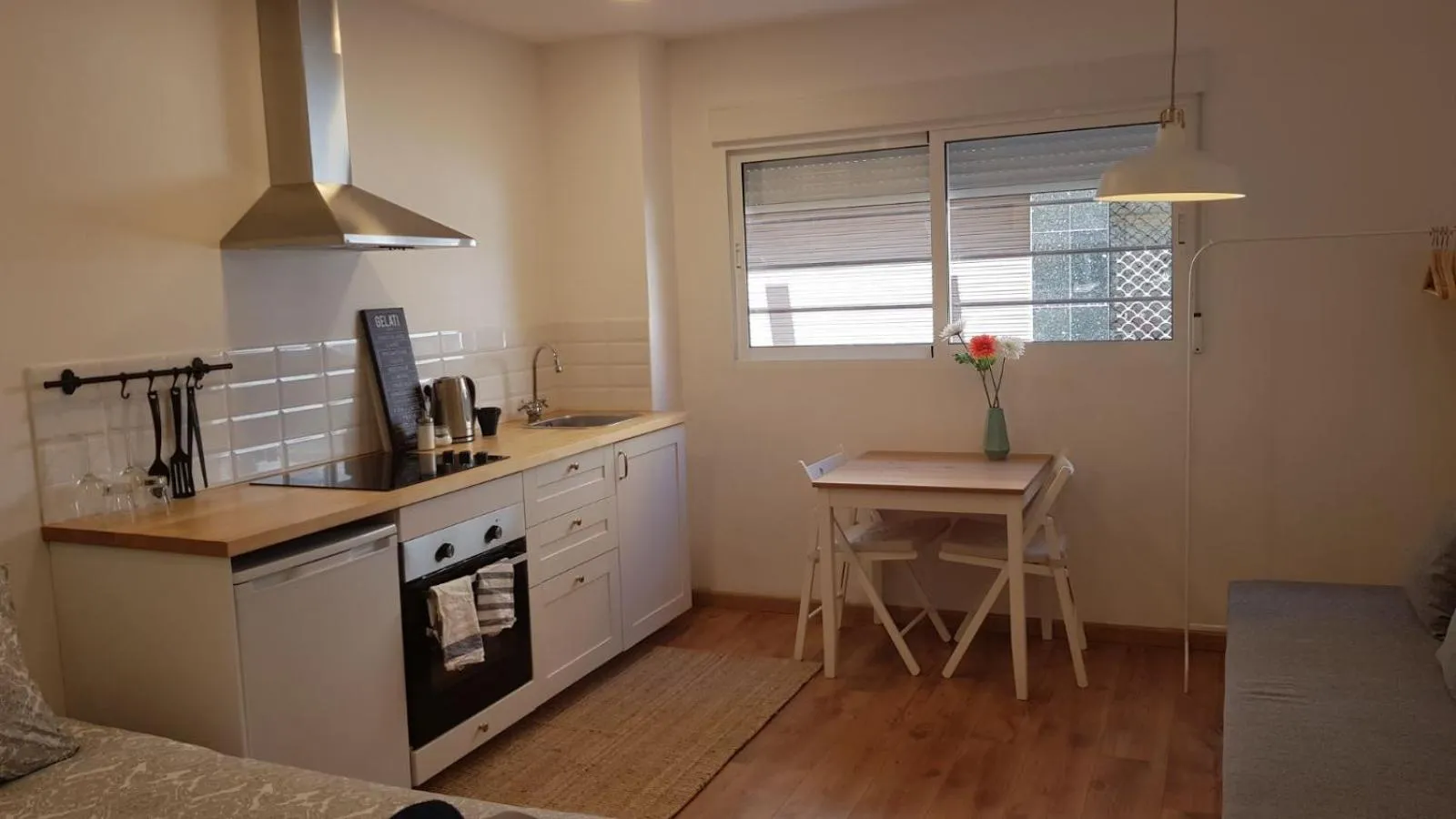 Hotelito Boutique Badalona.