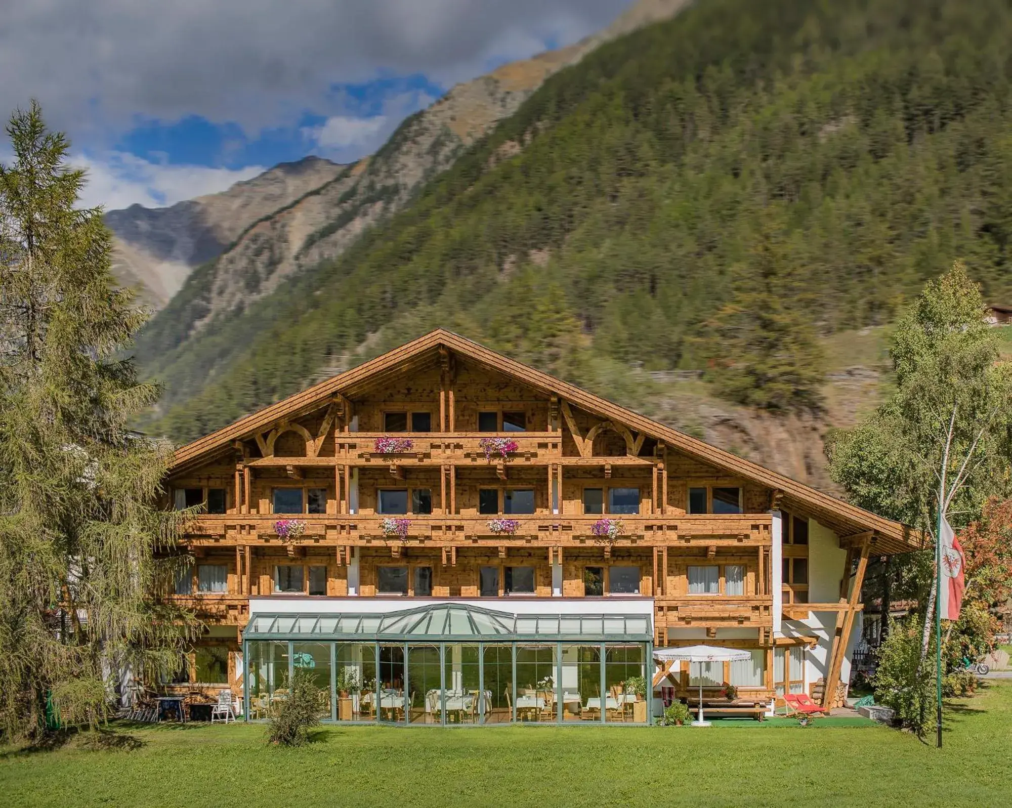 Hotel am Hof Hotel am Hof