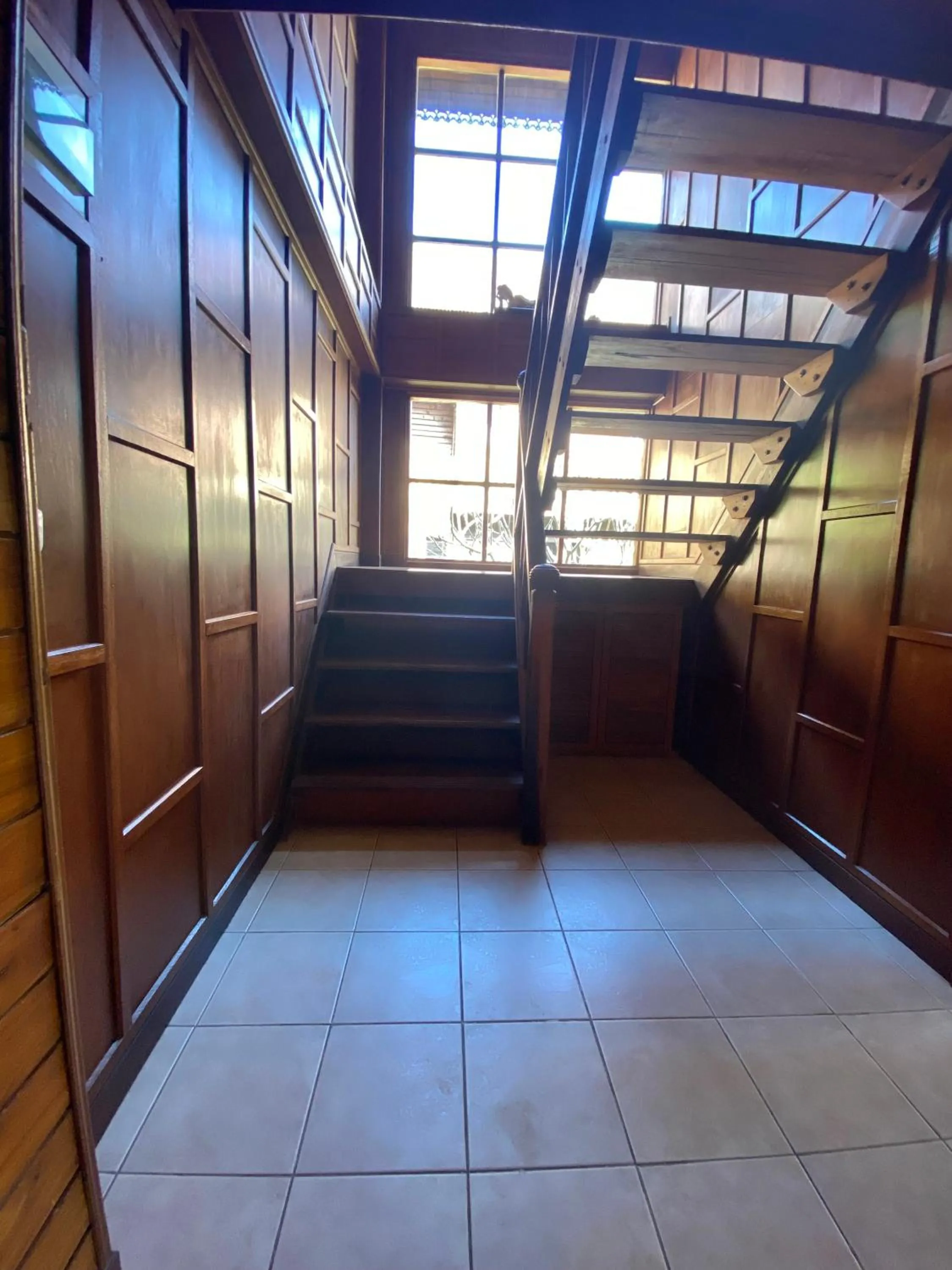 Property building in Baan Laem Noi Villa's