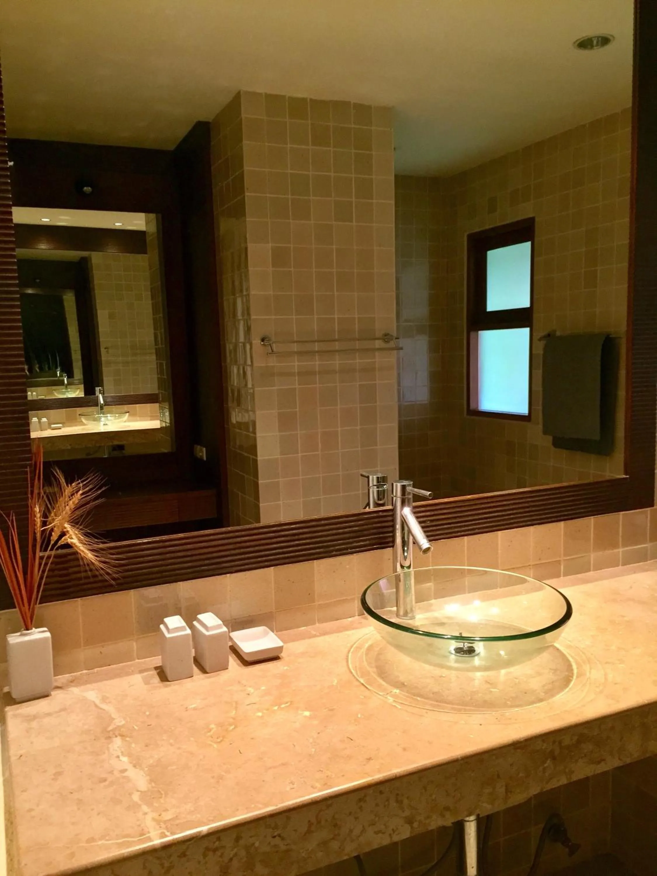 Baan Laem Noi Villa's