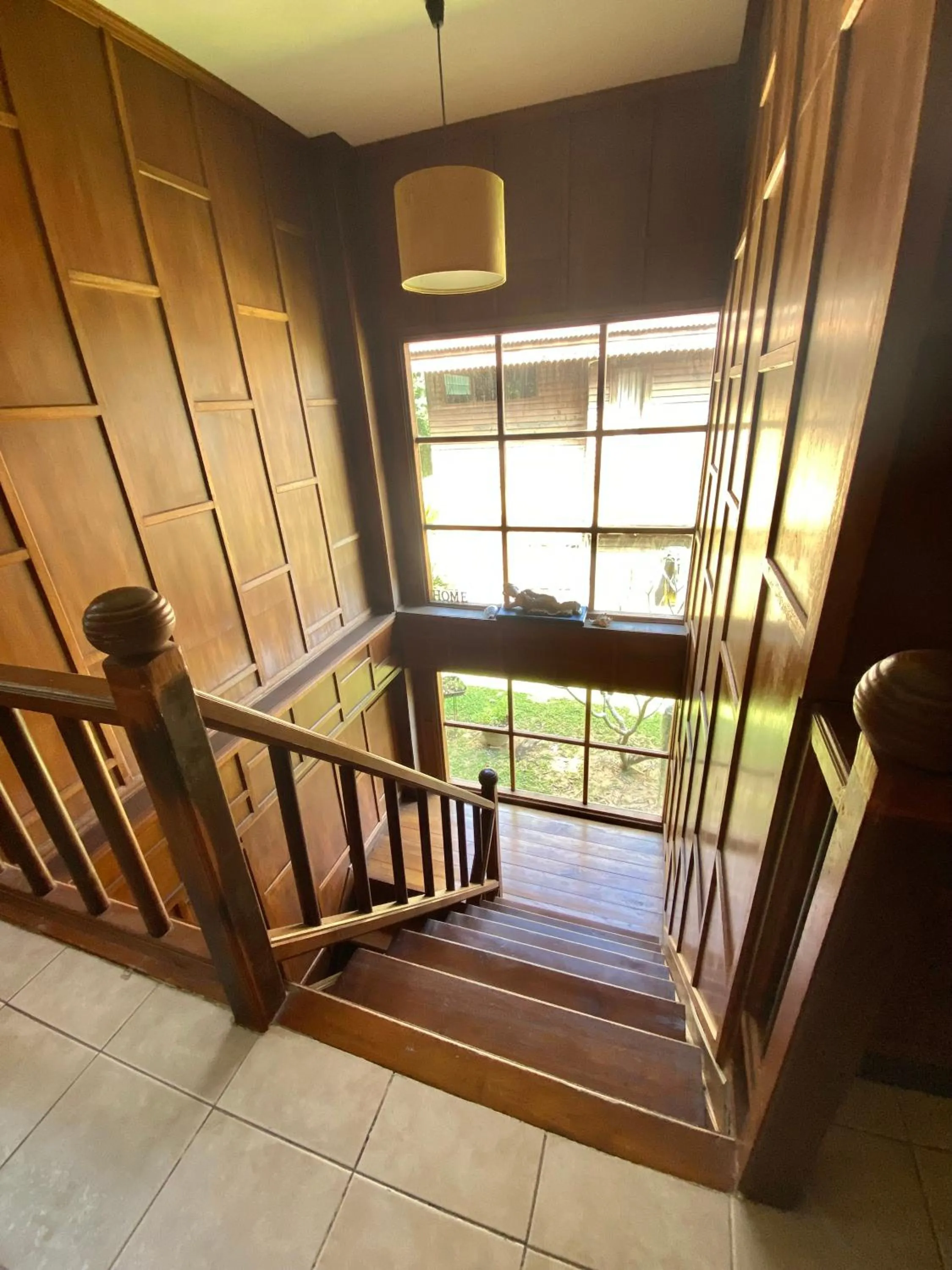 Property building in Baan Laem Noi Villa's