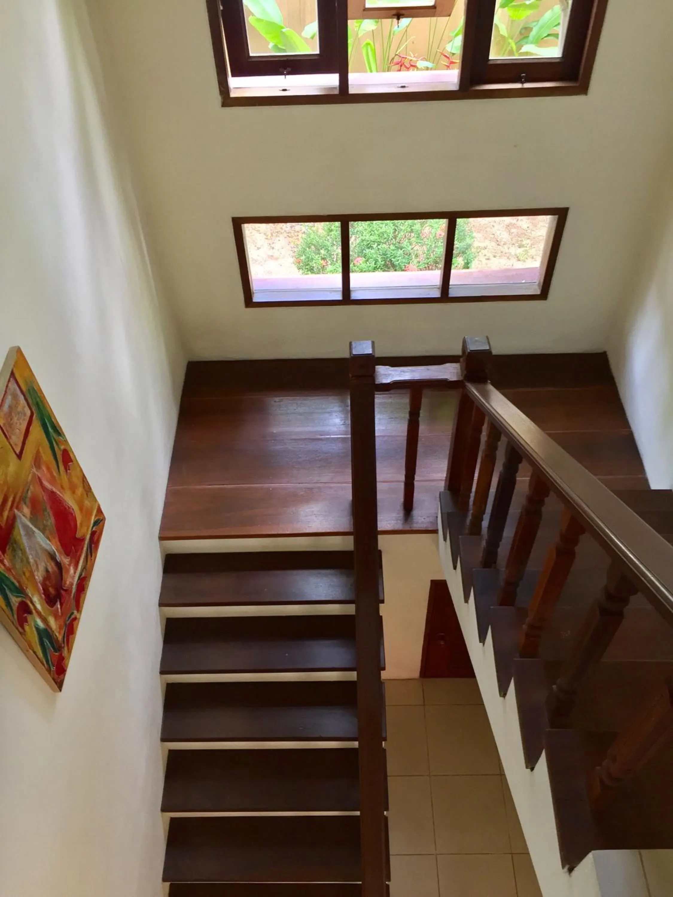 Baan Laem Noi Villa's