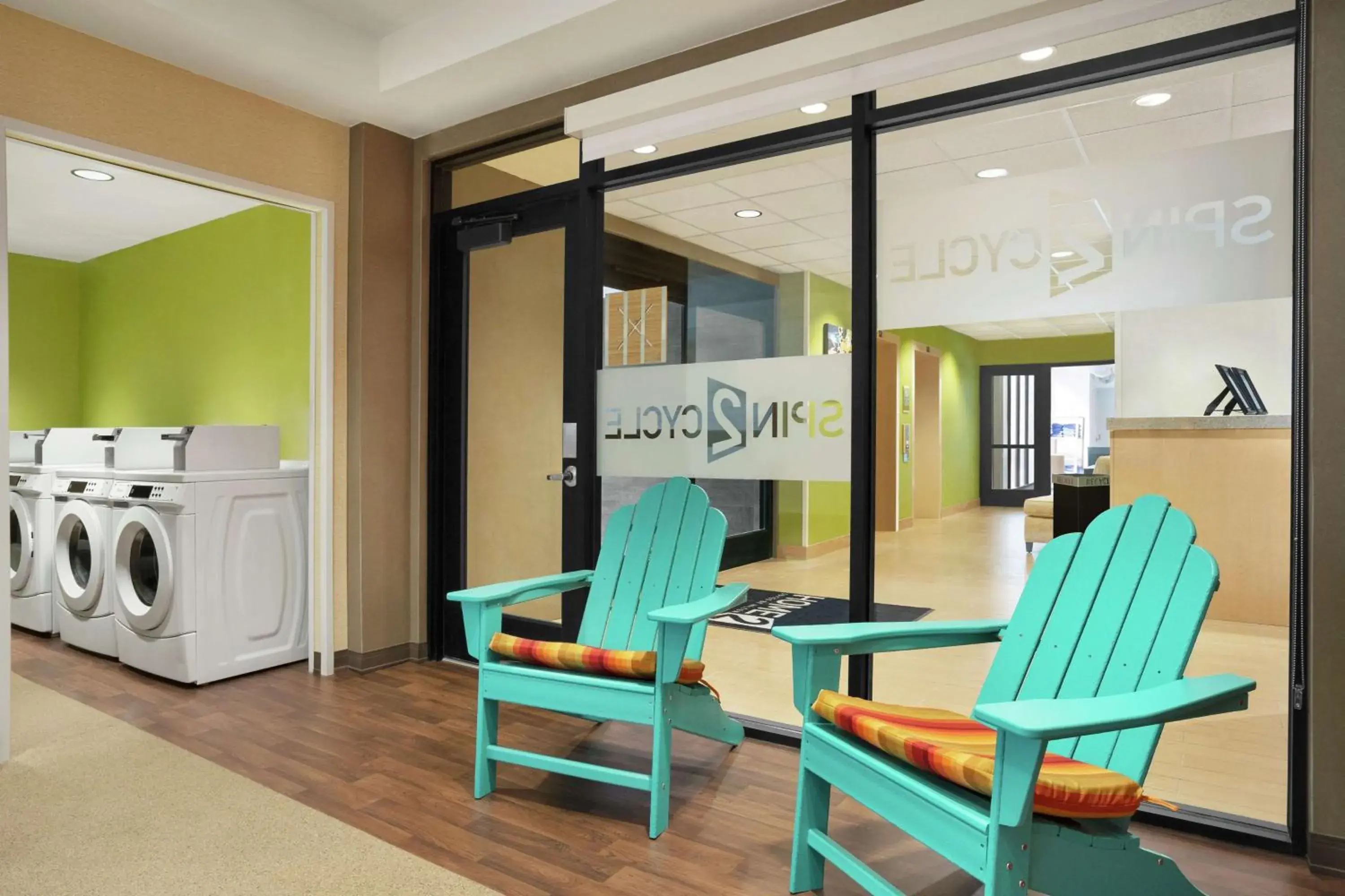 Fitness centre/facilities in Home2 Suites By Hilton Elko Fitness centre/facilities in Home2 Suites By Hilton Elko