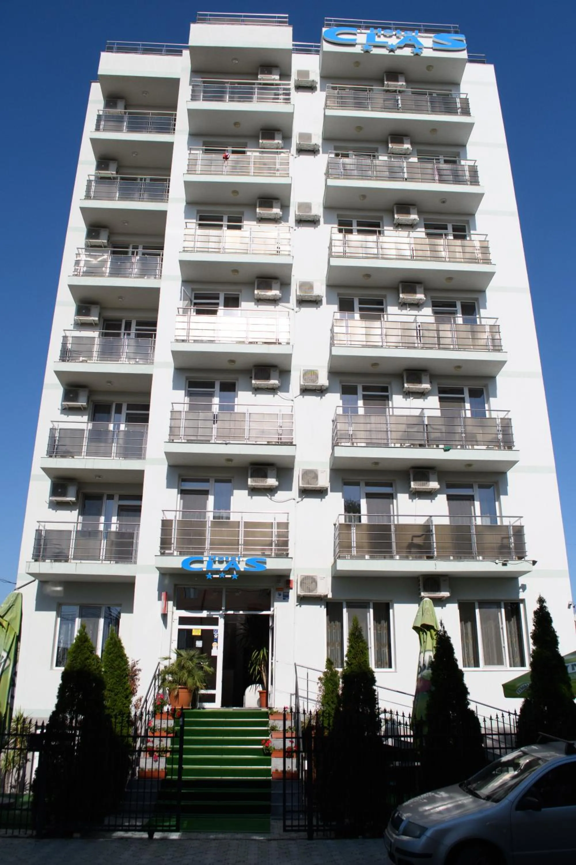 Hotel Clas