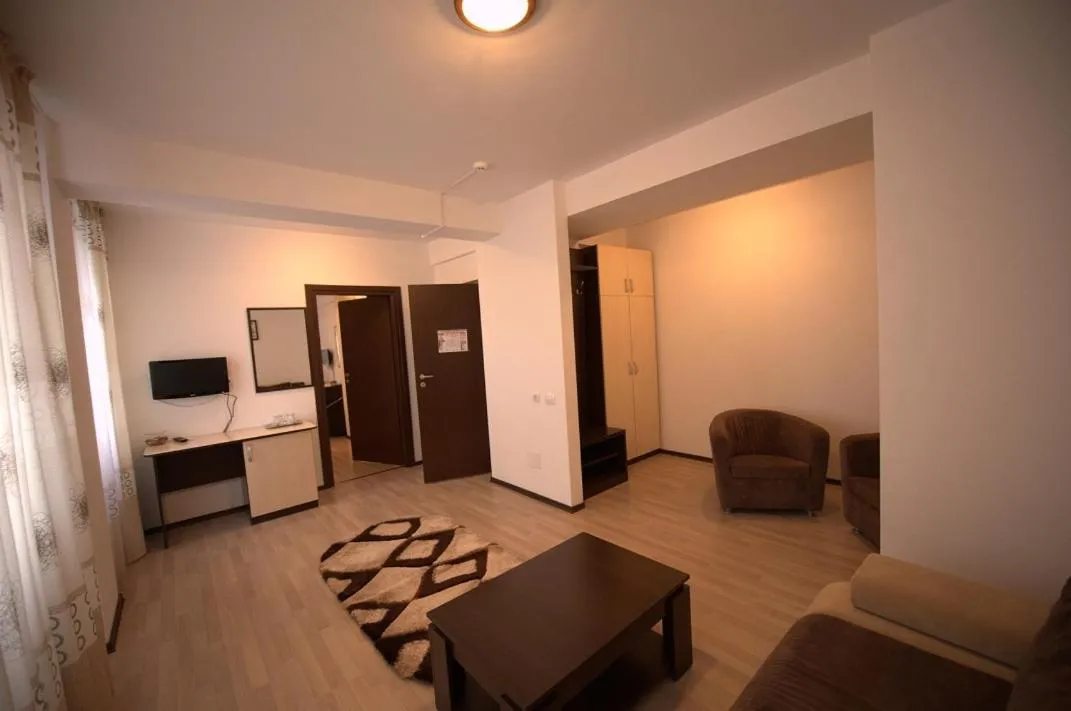 Living room in Hotel Clas