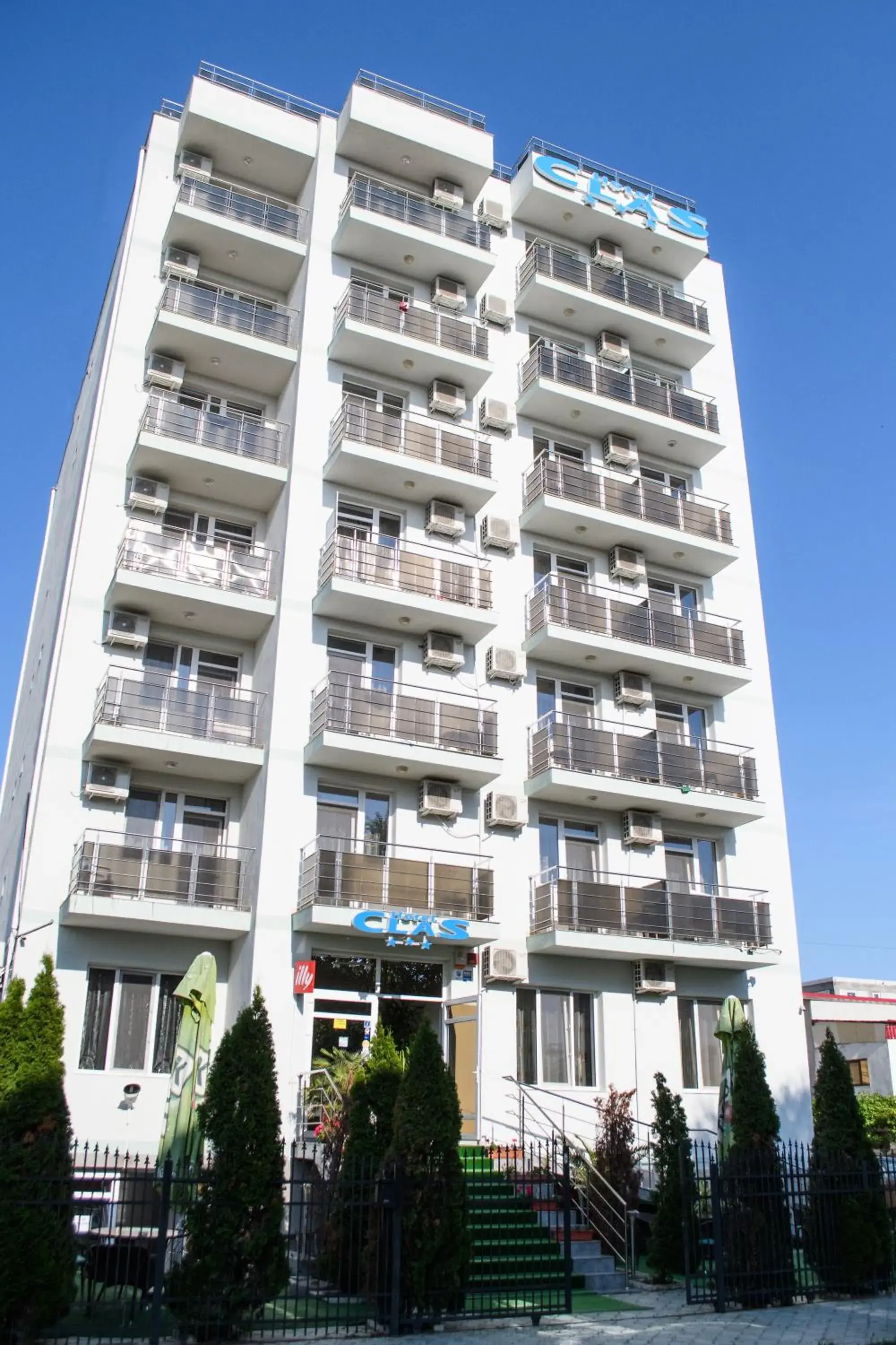 Hotel Clas Hotel Clas