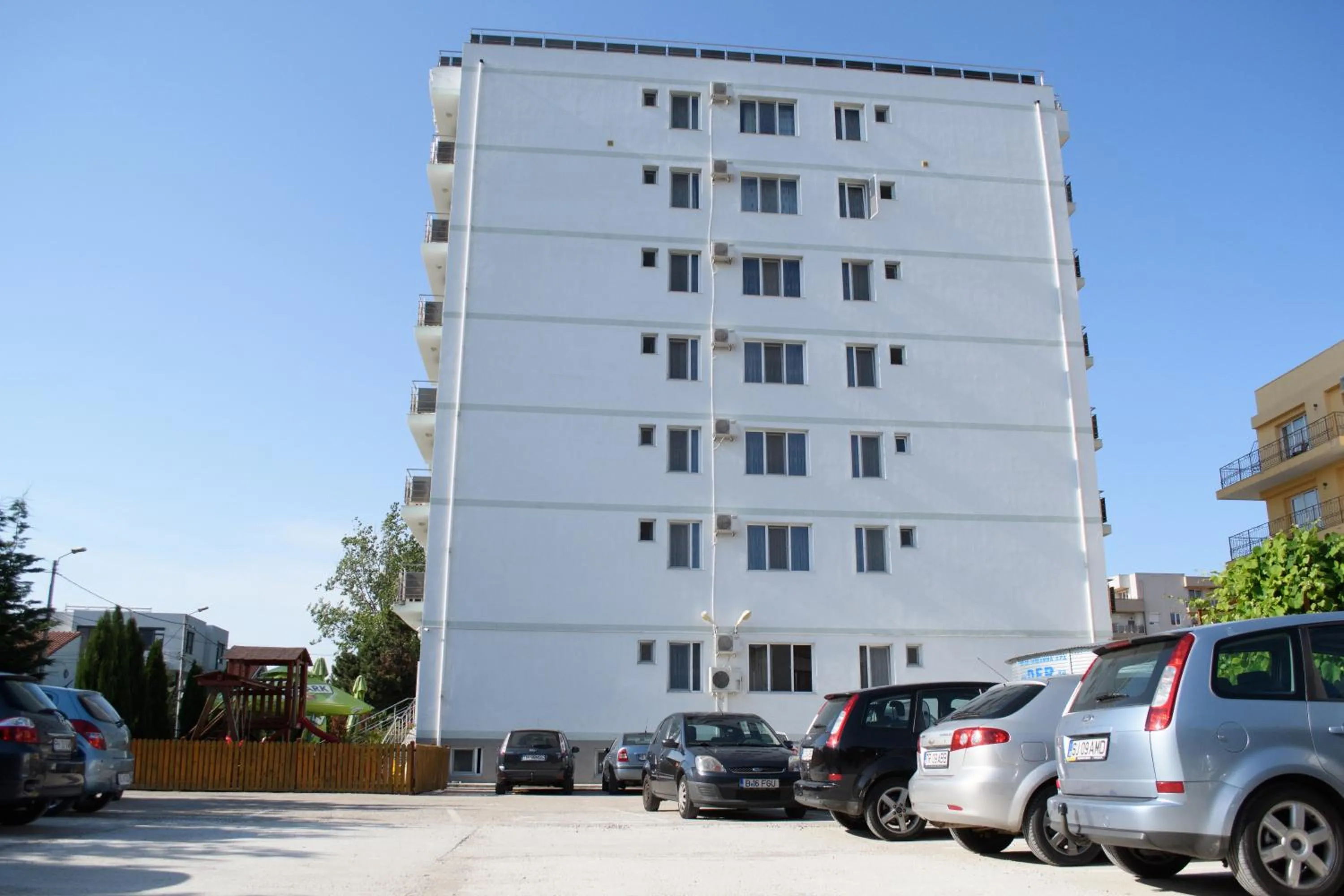 Hotel Clas