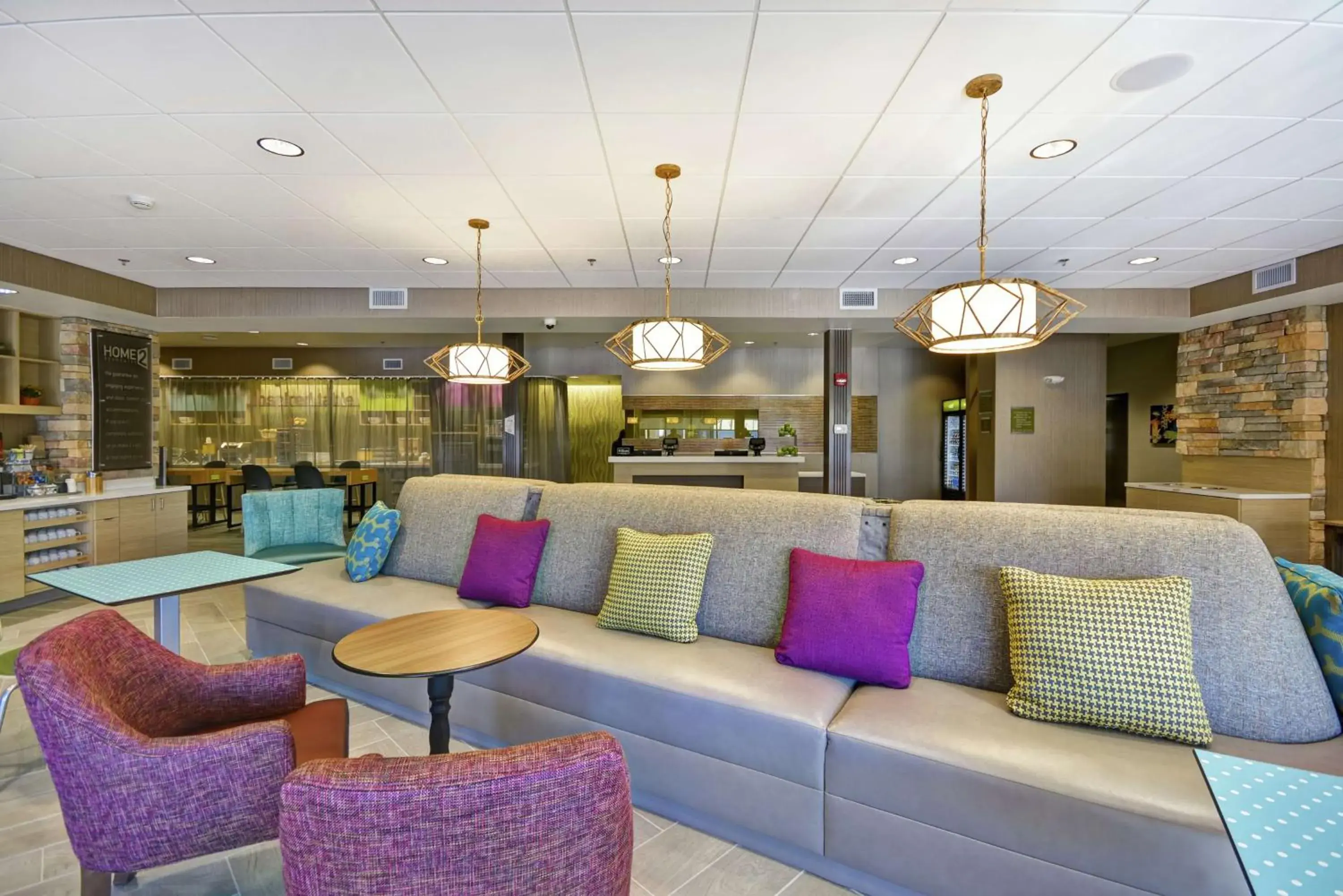 Property building in Home2 Suites By Hilton Carbondale Property building in Home2 Suites By Hilton Carbondale
