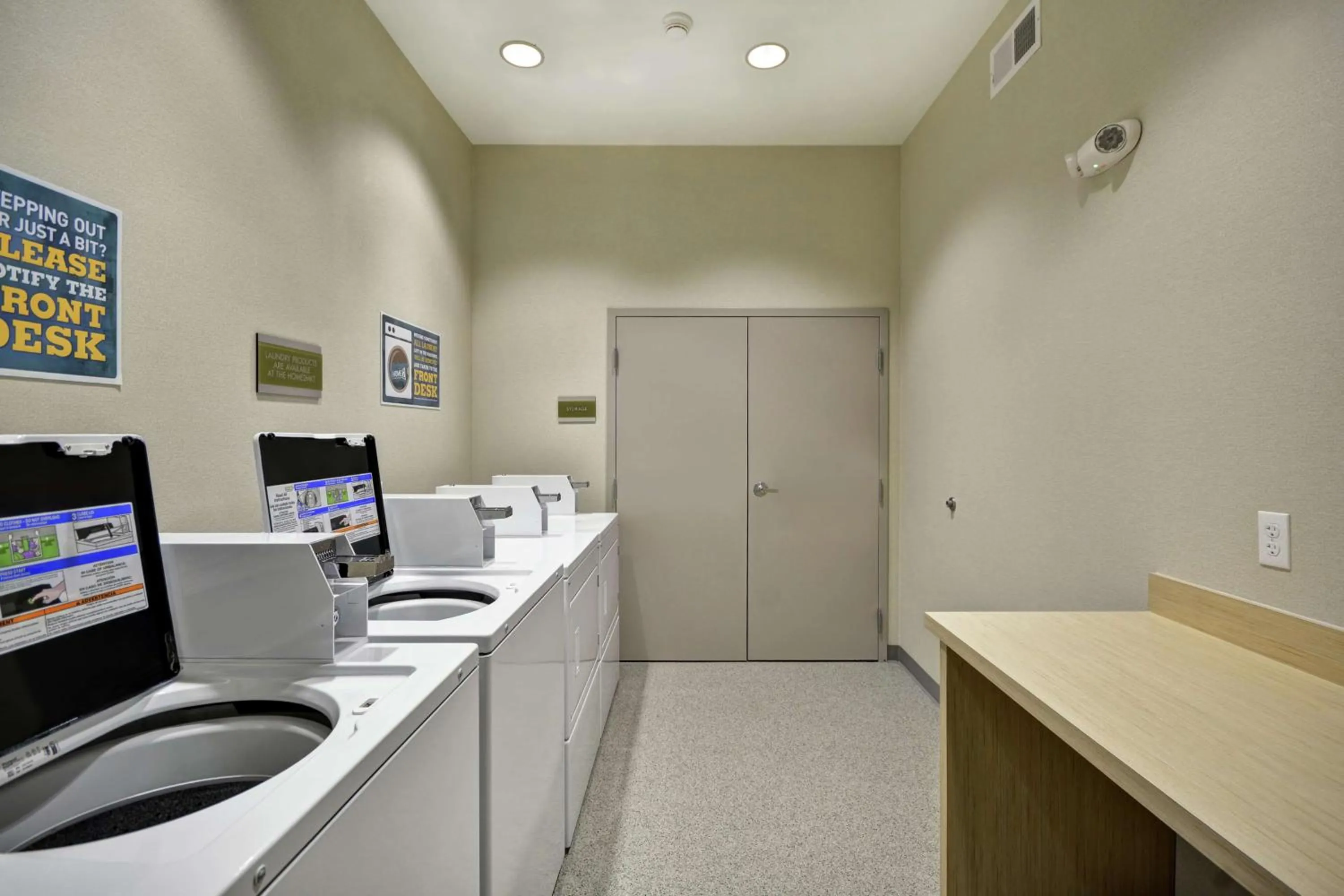 Property building in Home2 Suites By Hilton Carbondale