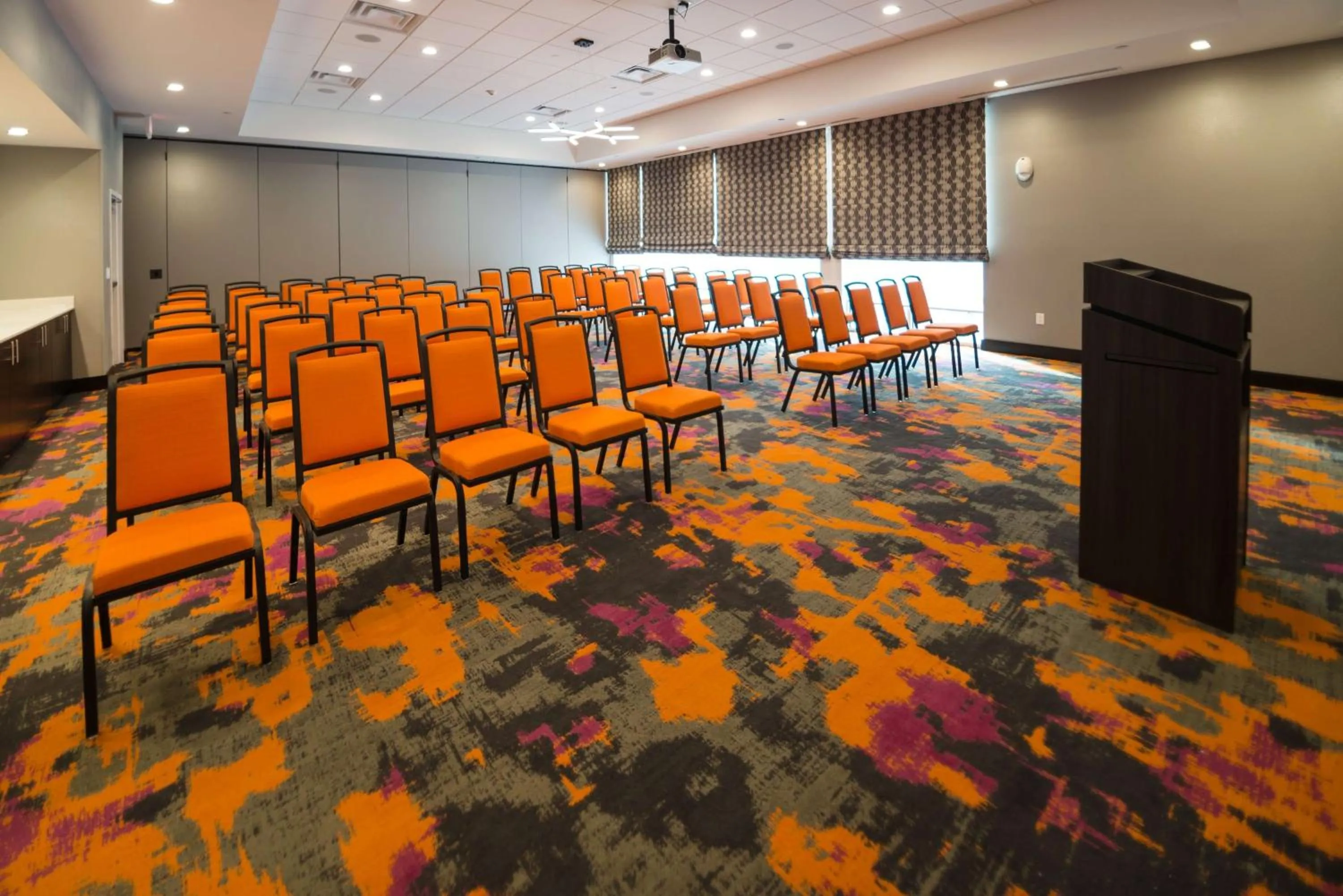 Meeting/conference room in Homewood Suites By Hilton Tulsa Catoosa