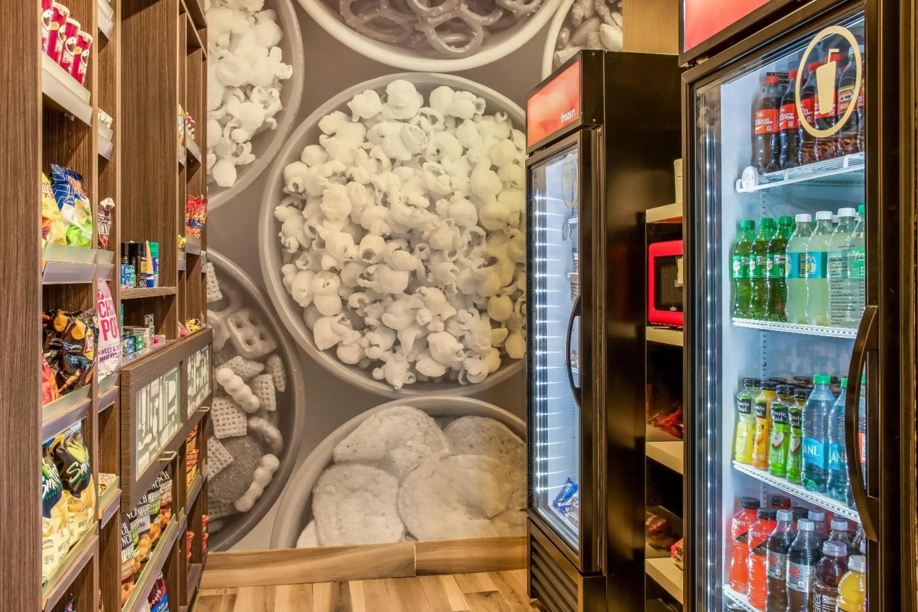 Food and drinks in Ramada by Wyndham St Paul AB Food and drinks in Ramada by Wyndham St Paul AB