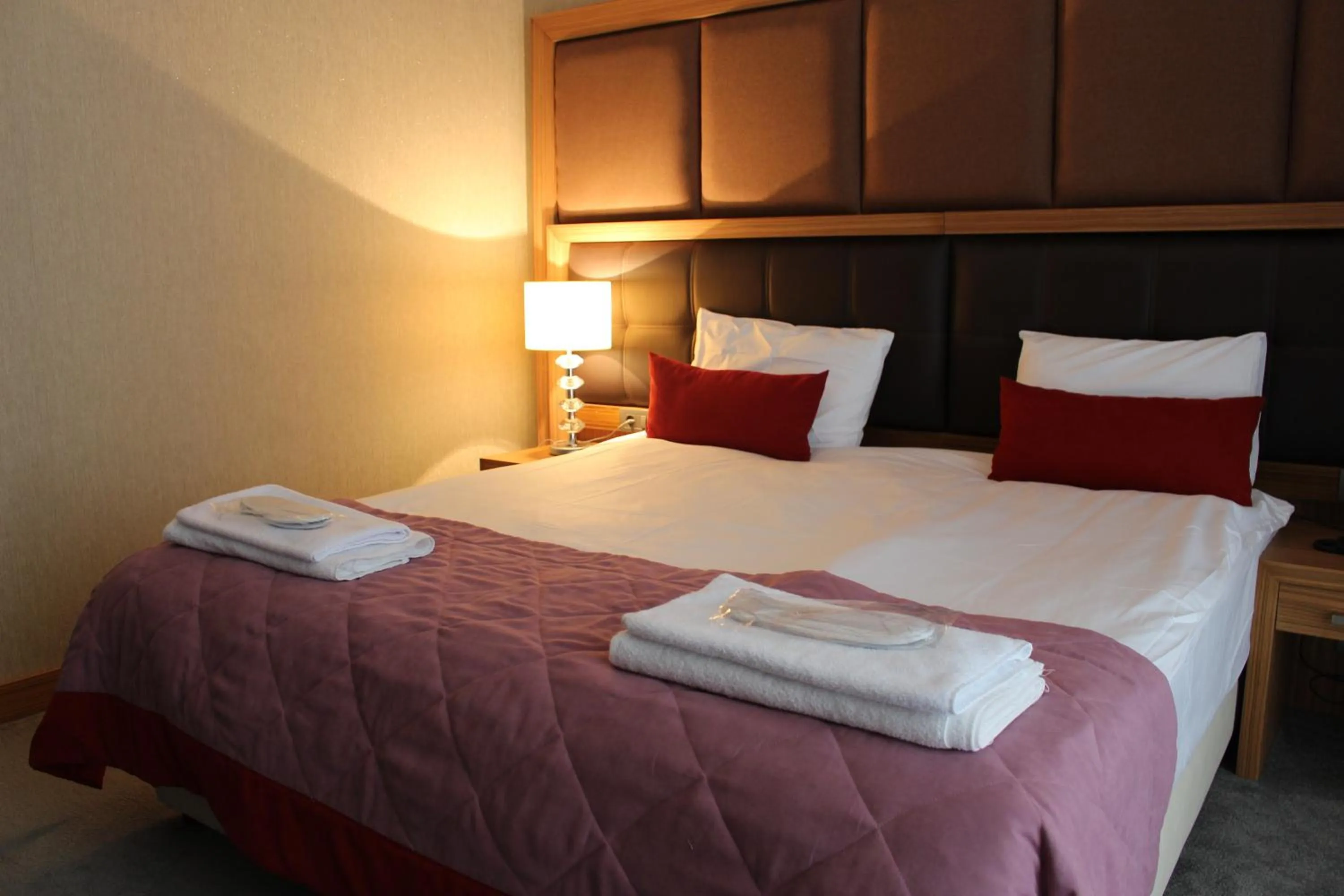 Other in Sky Hotel Baku