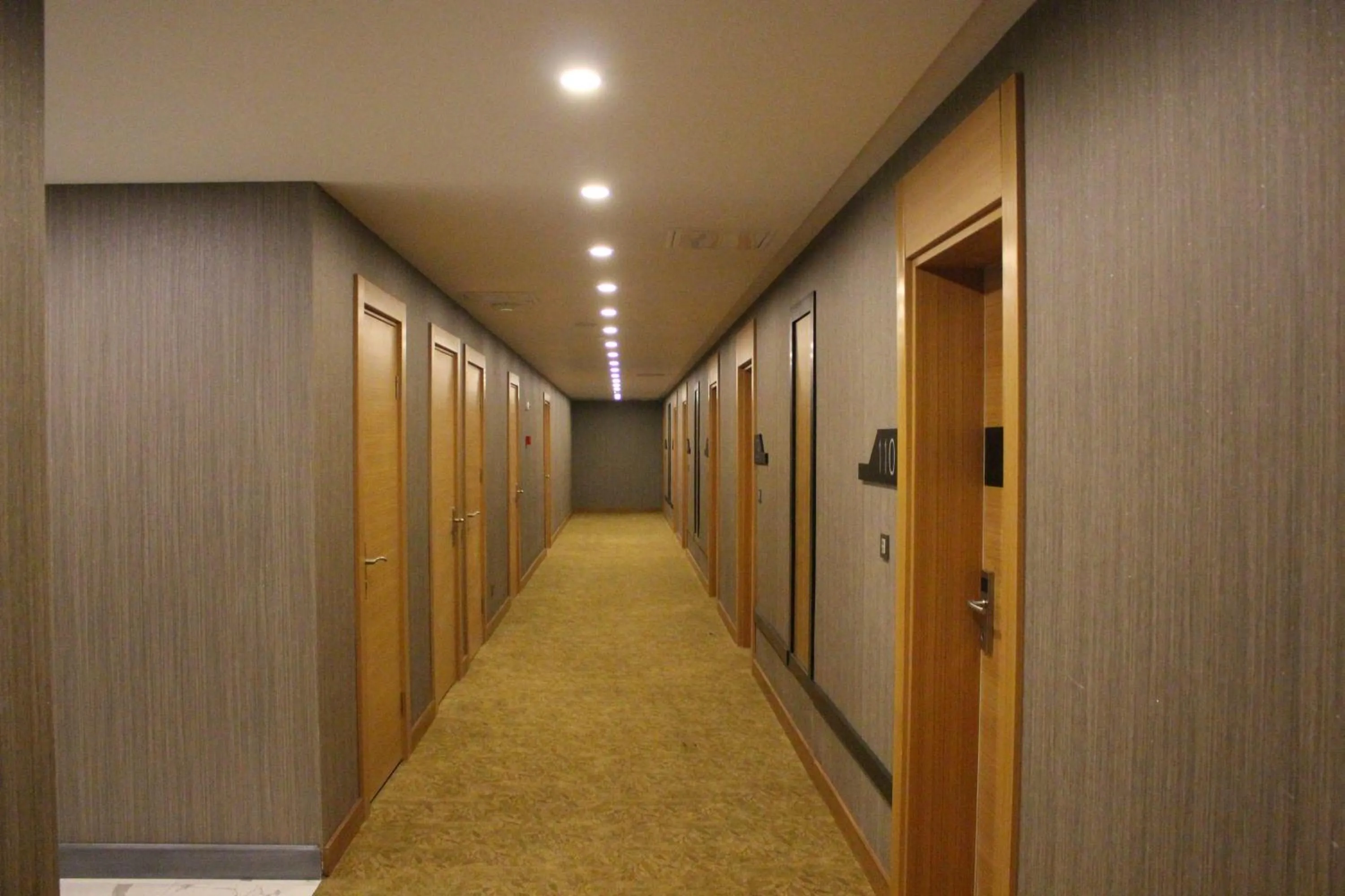 Other in Sky Hotel Baku