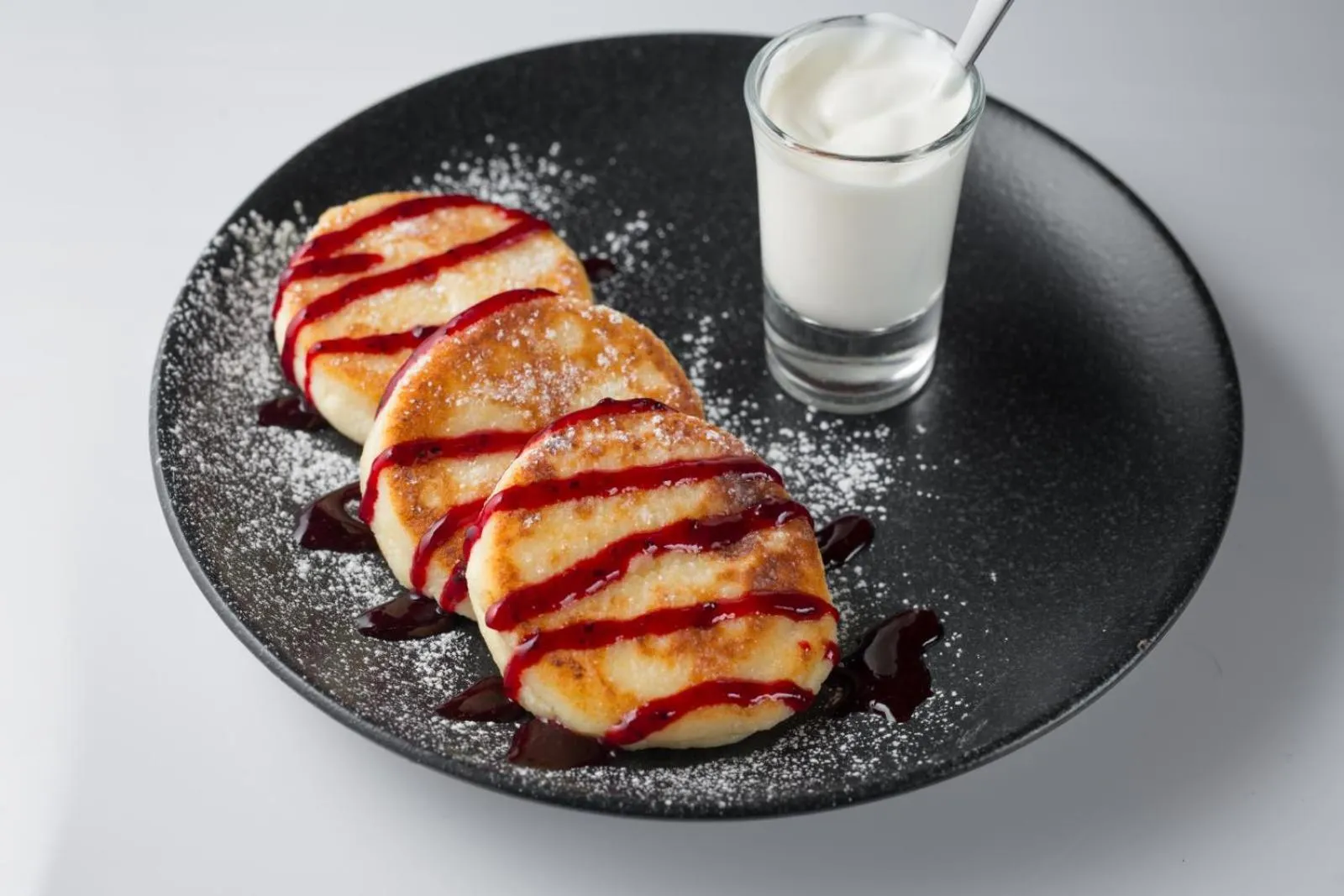 Breakfast in Отель Фараон