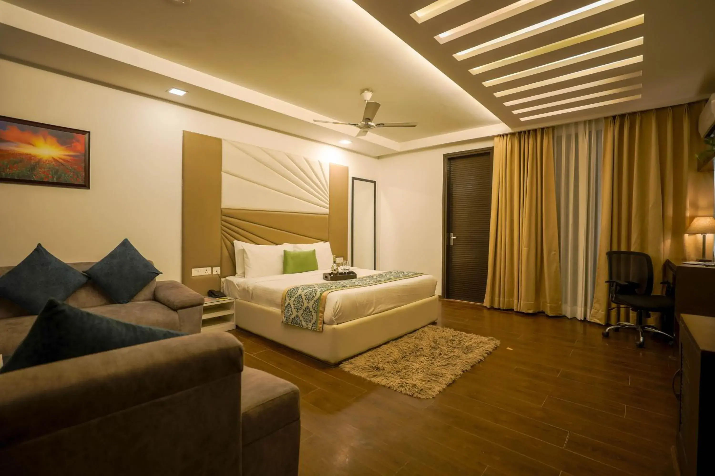 Vivid Boutique Hotel, Medanta, Gurugram Vivid Boutique Hotel, Medanta, Gurugram