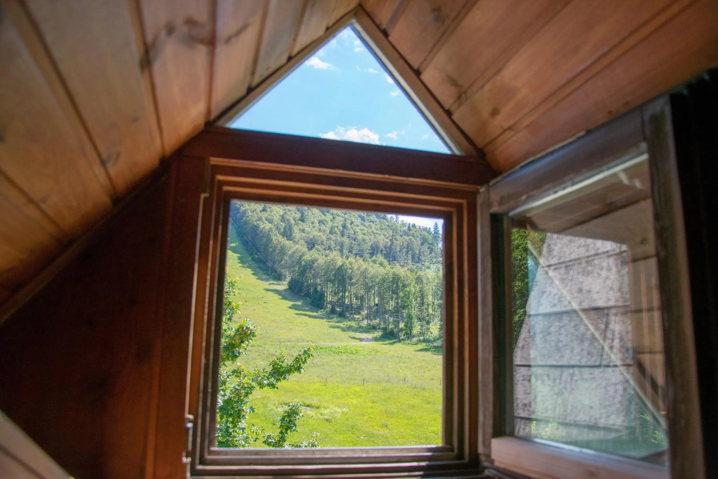 Spring in Hochberghaus Resort