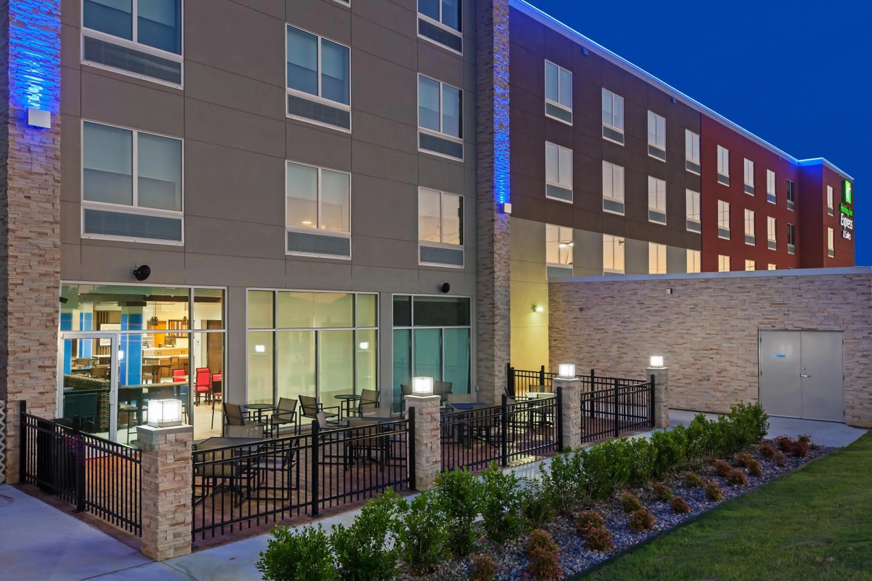 Other in Holiday Inn Express & Suites Tulsa South - Woodland Hills by IHG
