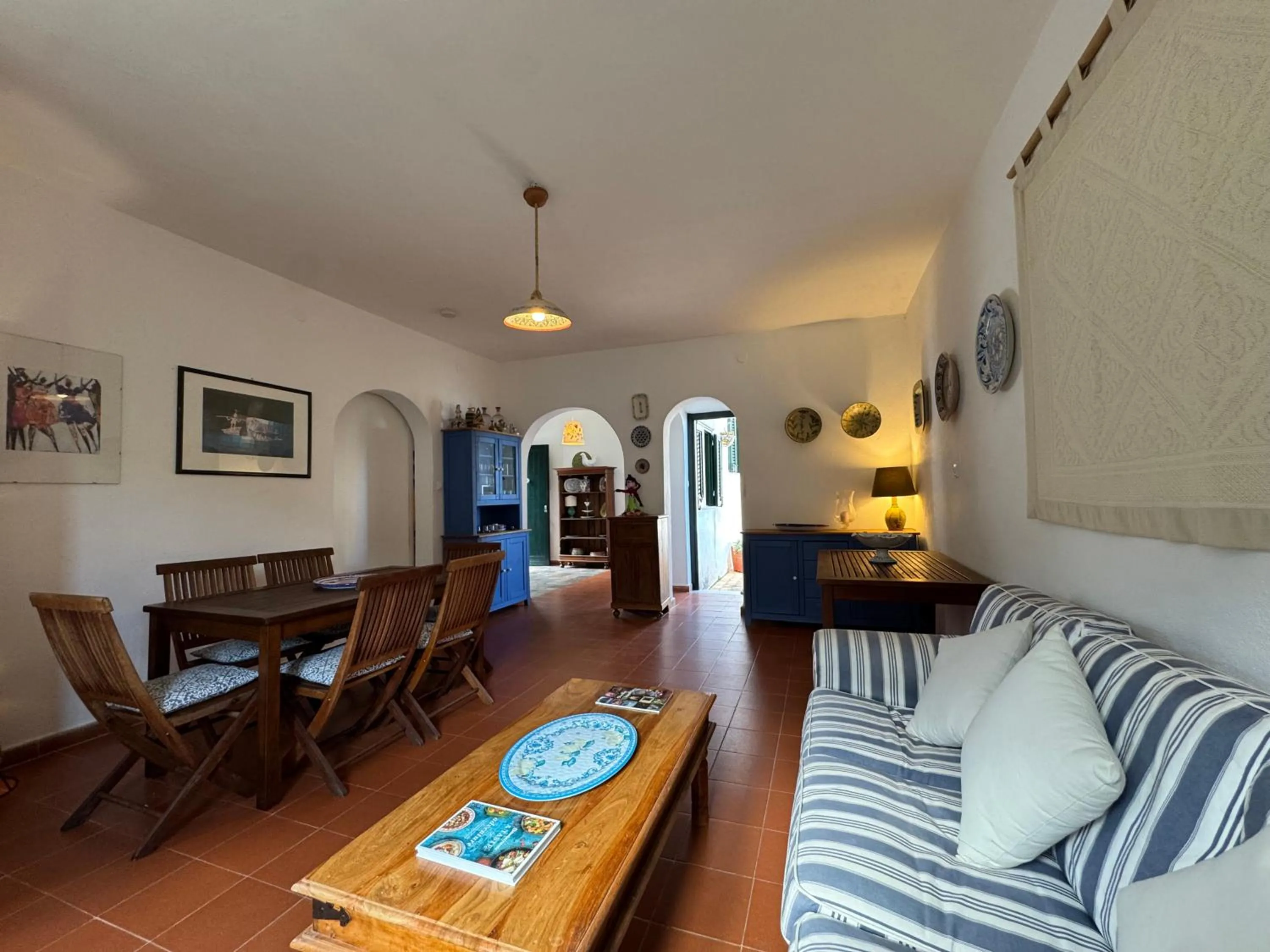 Baglio La Luna - B&B