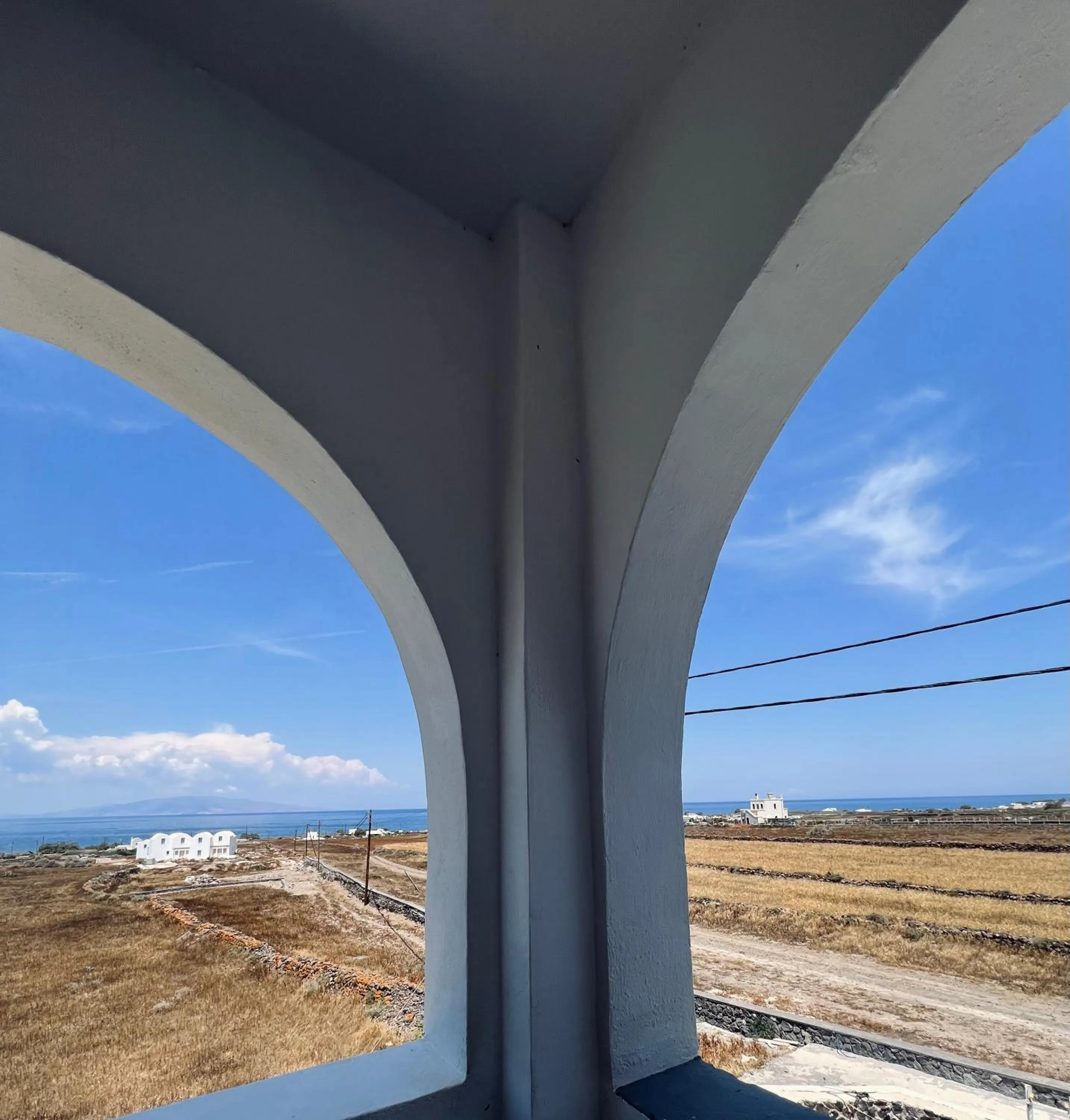 Property building in Santo Margarita