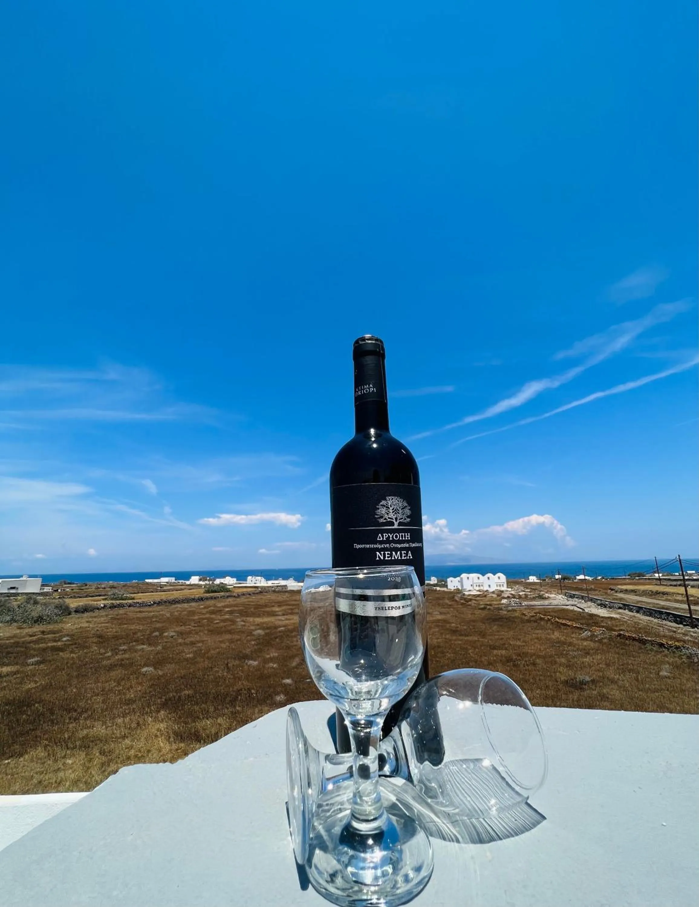 Property building in Santo Margarita