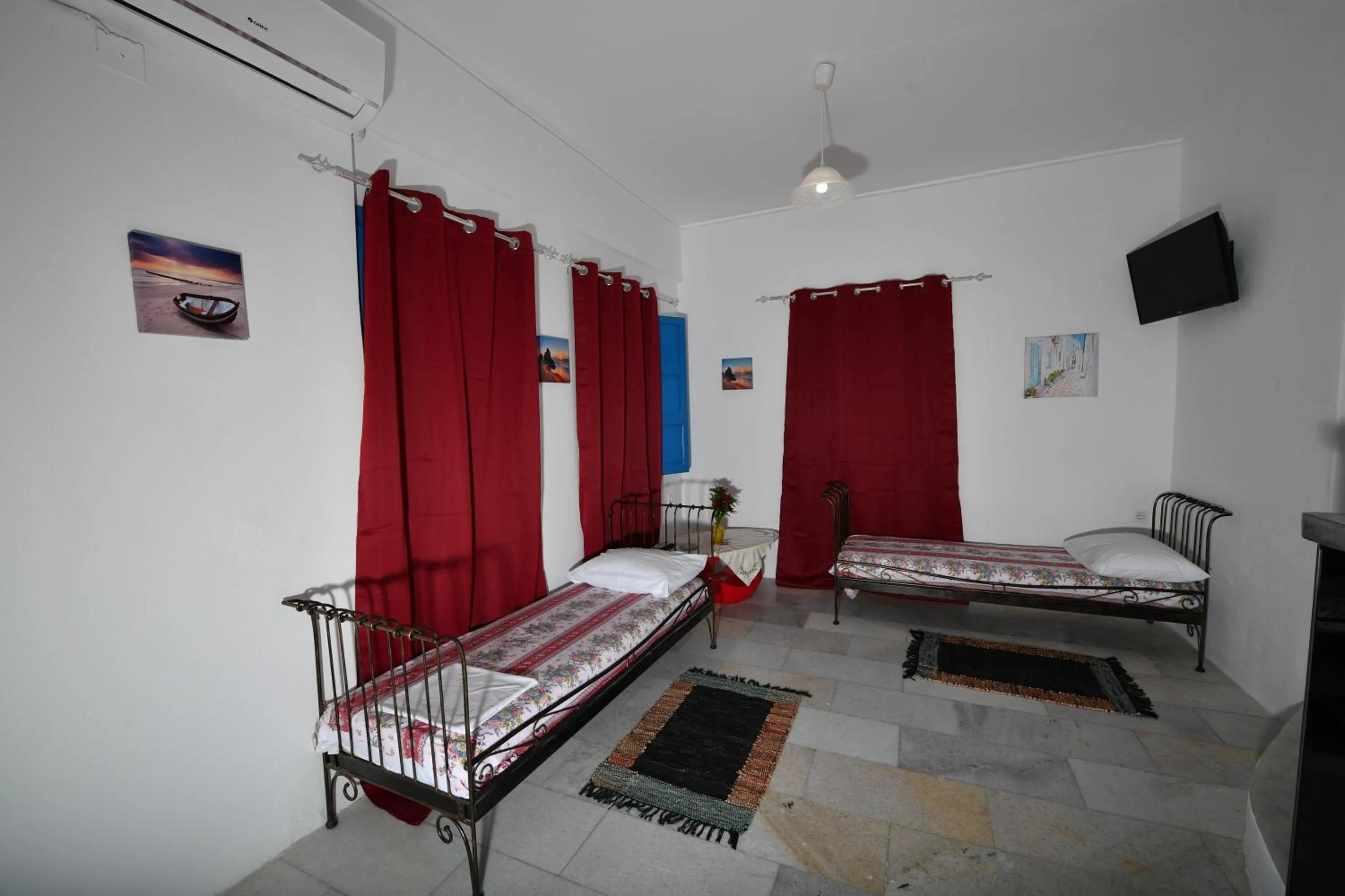 Apartment with Sea View- Ground Floor  in Santo Margarita