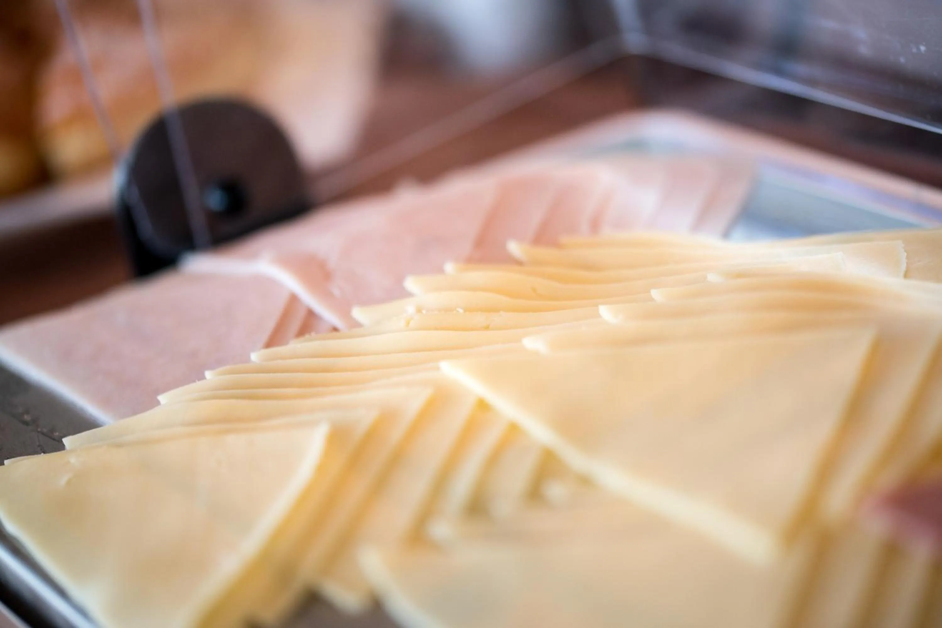 Breakfast in Santa Rosa Hotel & Beach