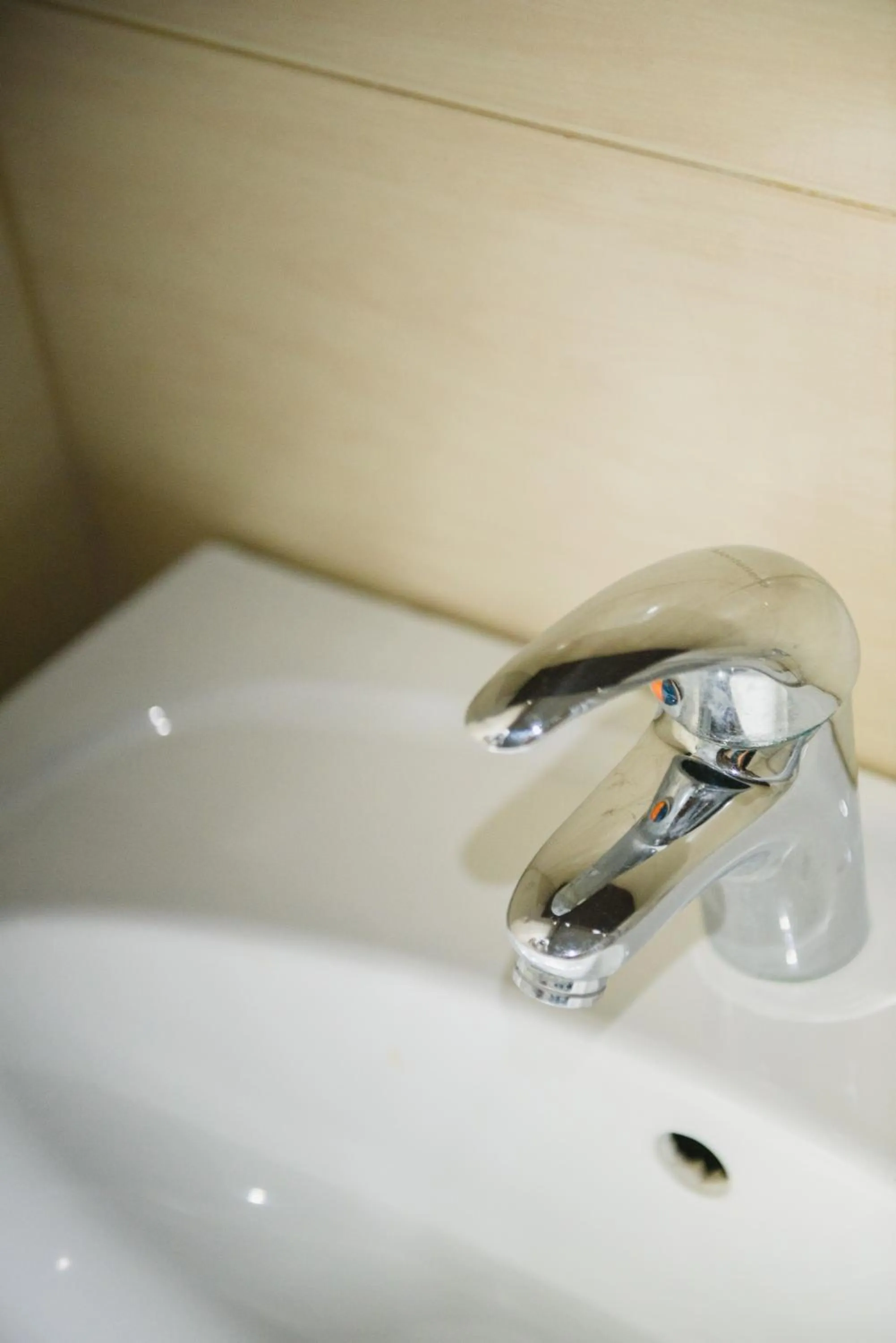 Bathroom in Santa Rosa Hotel & Beach