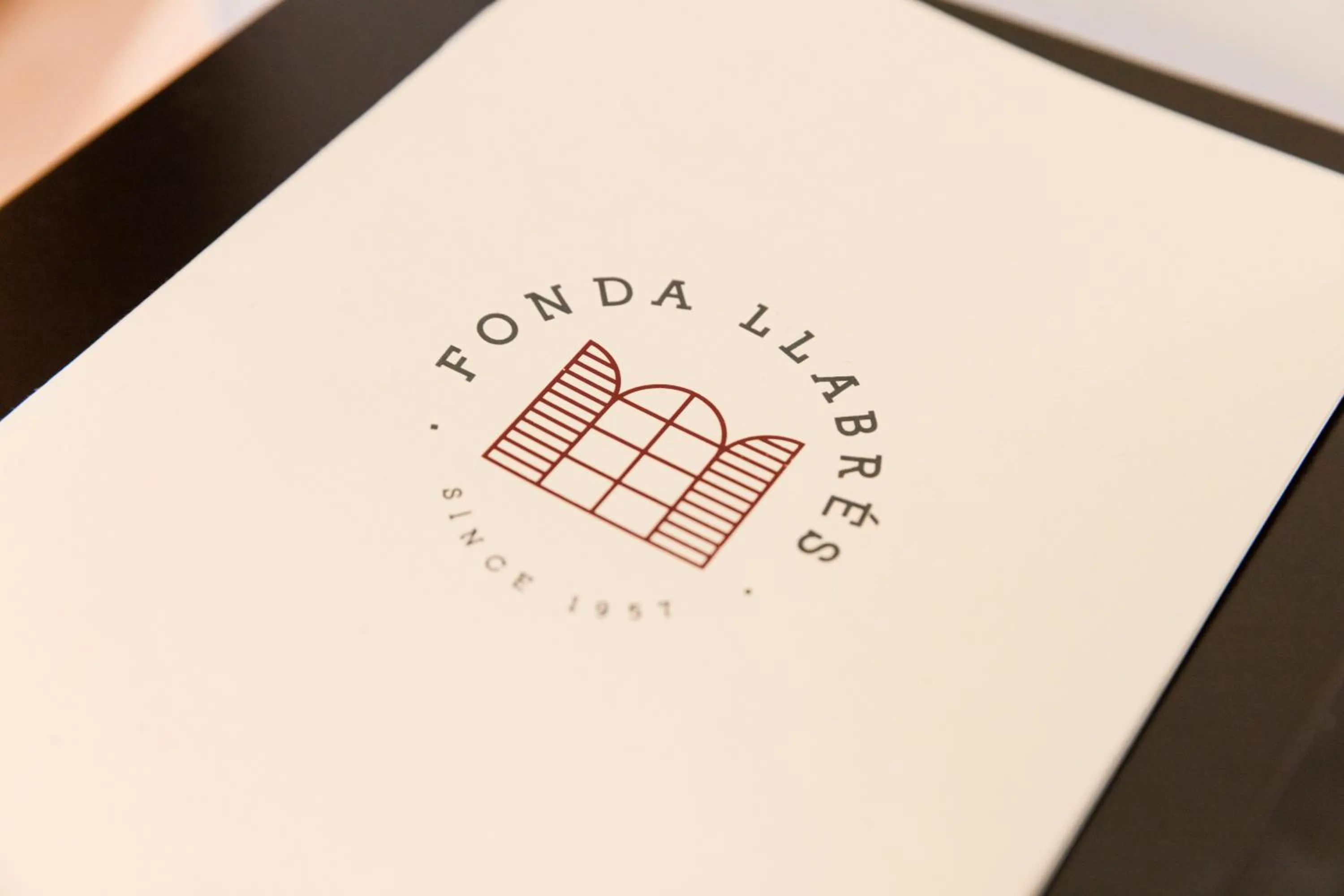Property logo or sign in Fonda Llabres Boutique