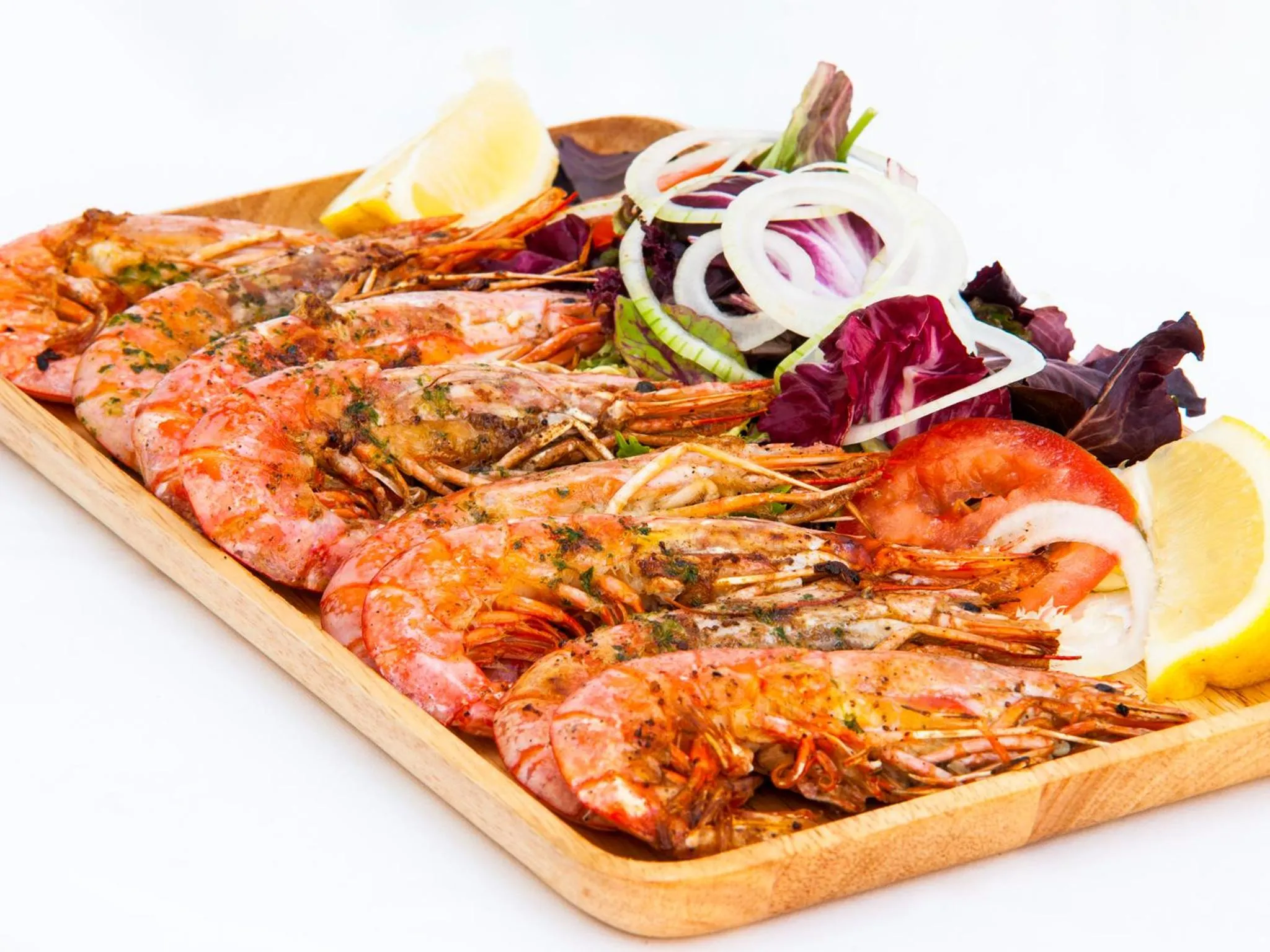 Lunch in Fonda Llabres Boutique