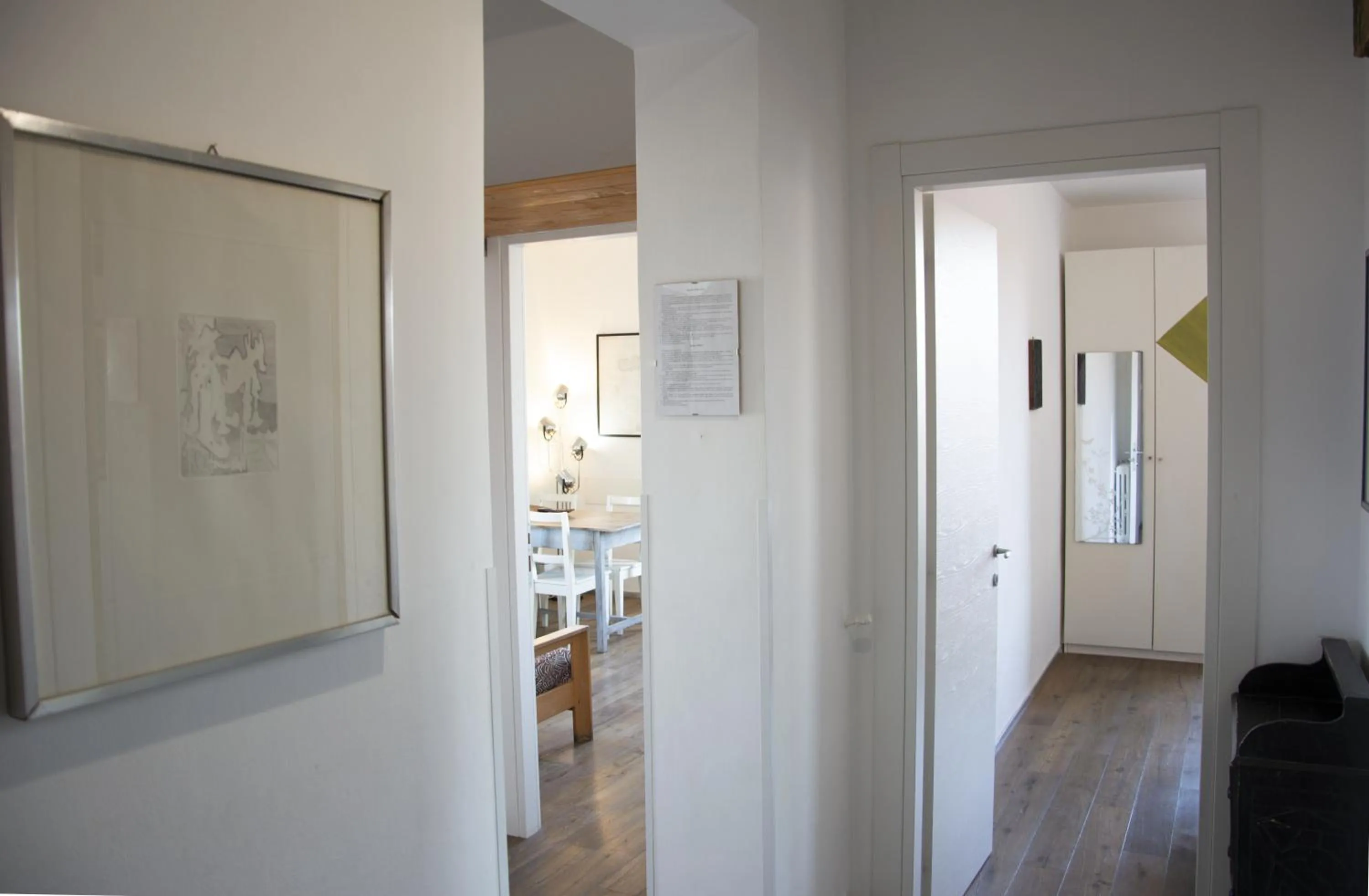BEACHBAR Apartment in Rome