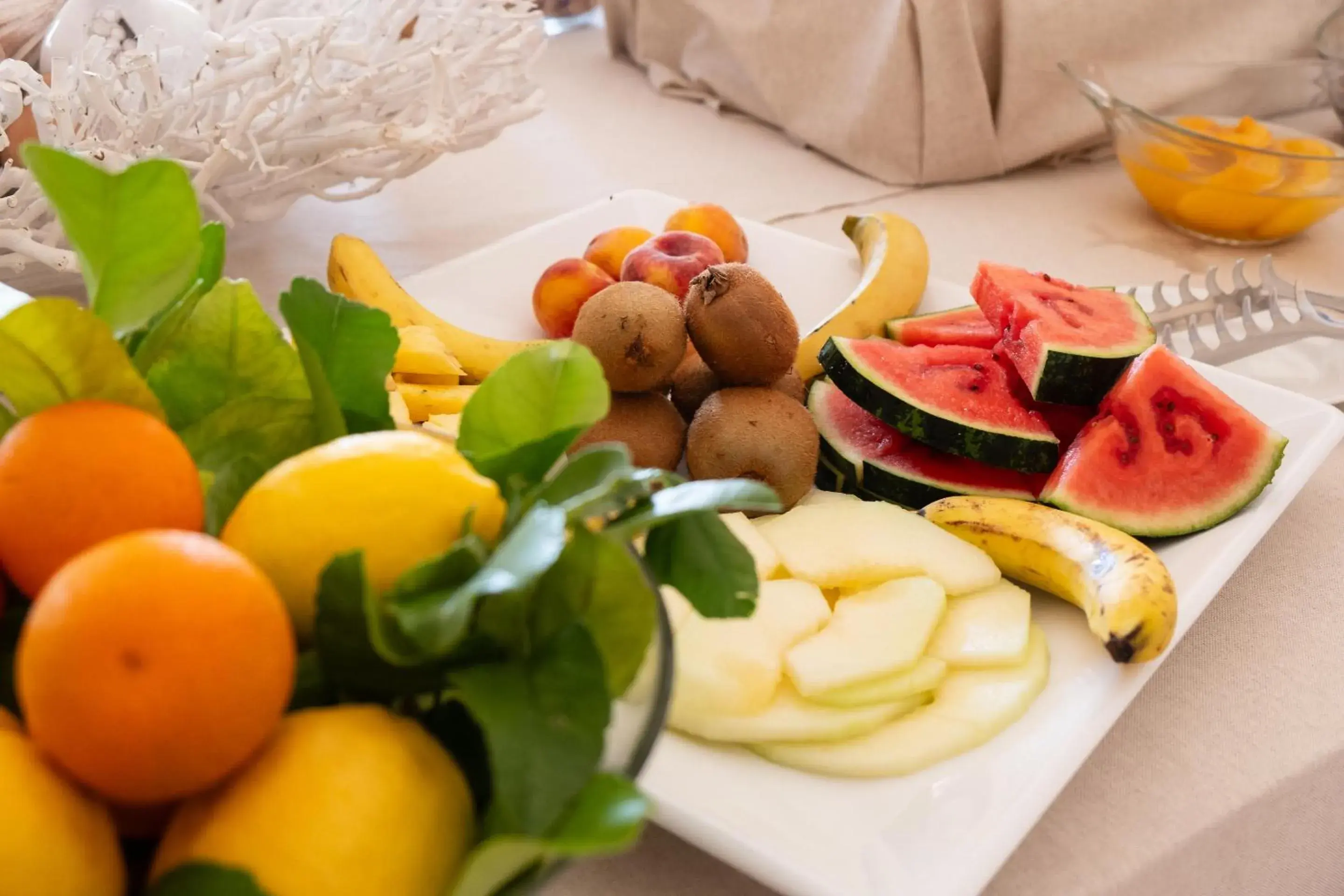 Breakfast in Moma Hotel Cannigione Breakfast in Moma Hotel Cannigione