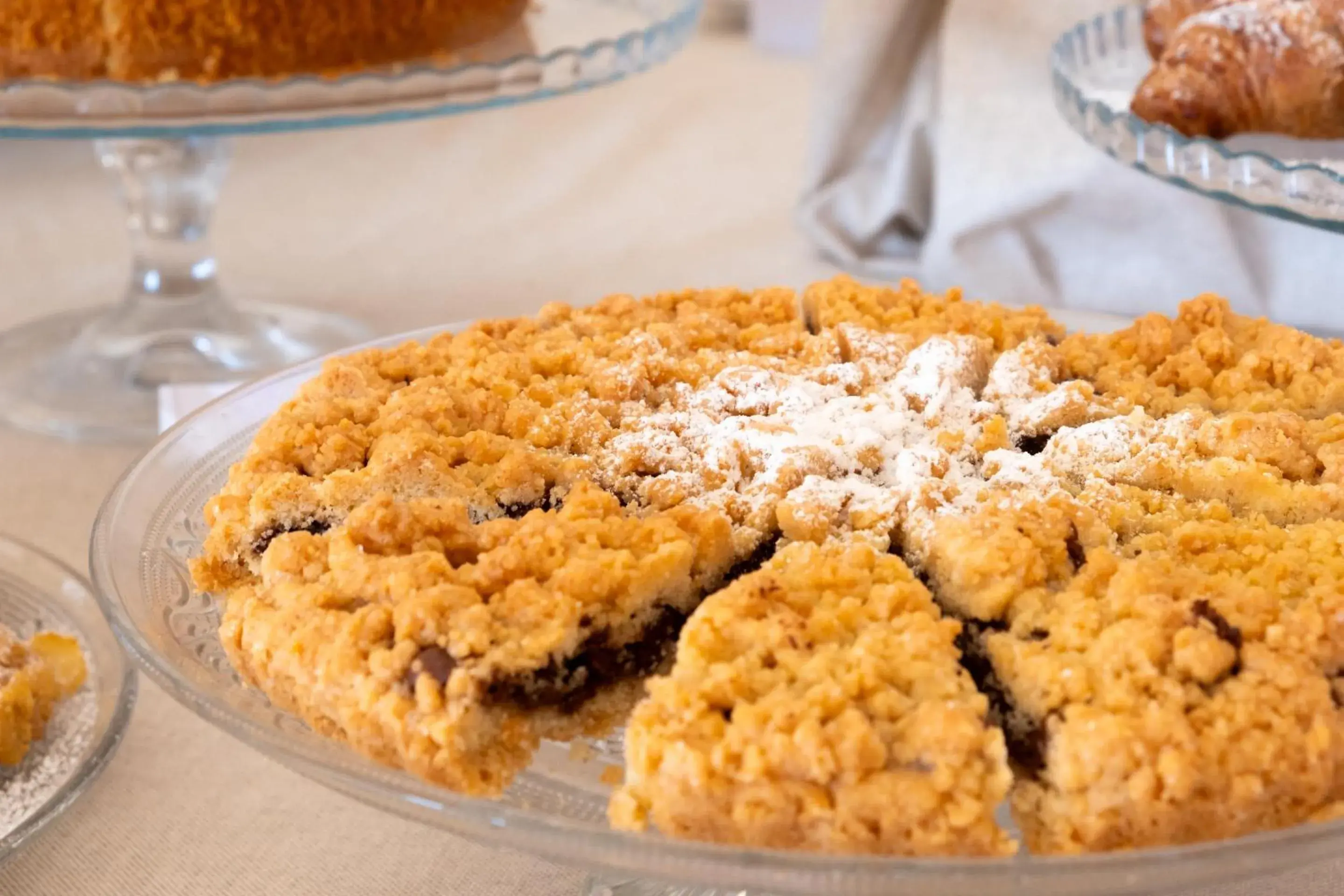 Breakfast in Moma Hotel Cannigione Breakfast in Moma Hotel Cannigione