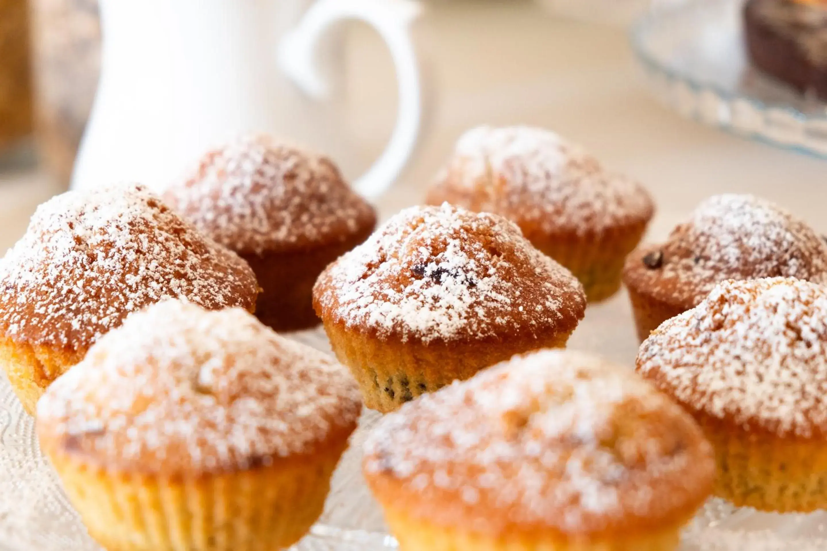 Breakfast in Moma Hotel Cannigione Breakfast in Moma Hotel Cannigione