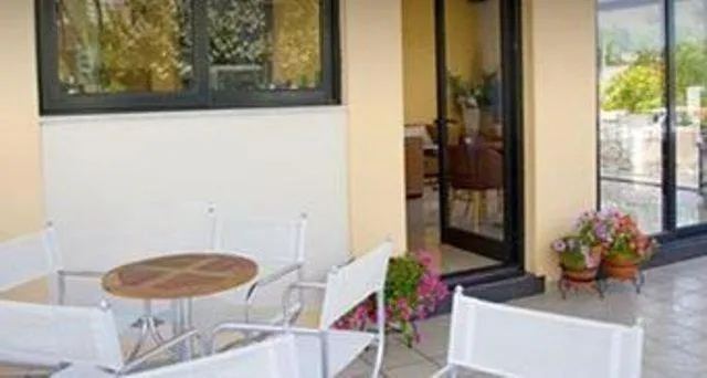 Balcony/Terrace in Esperides