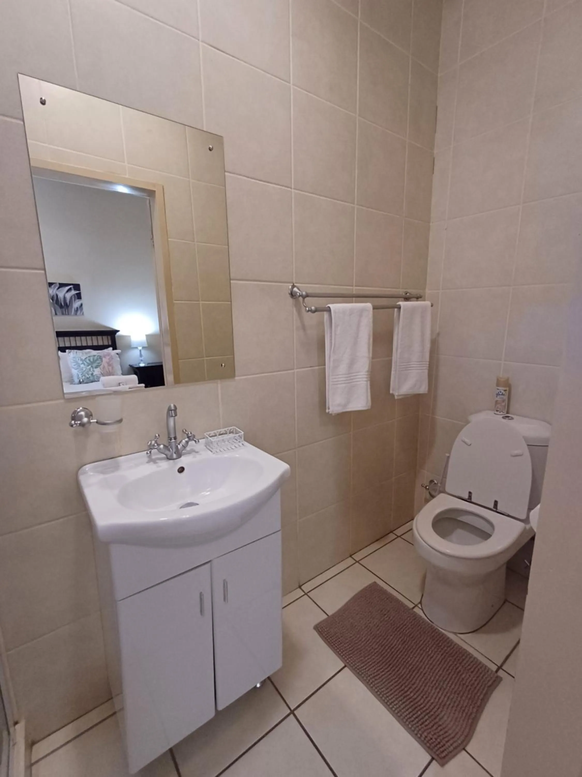 Augrabies De Oude Stoor Guesthouse