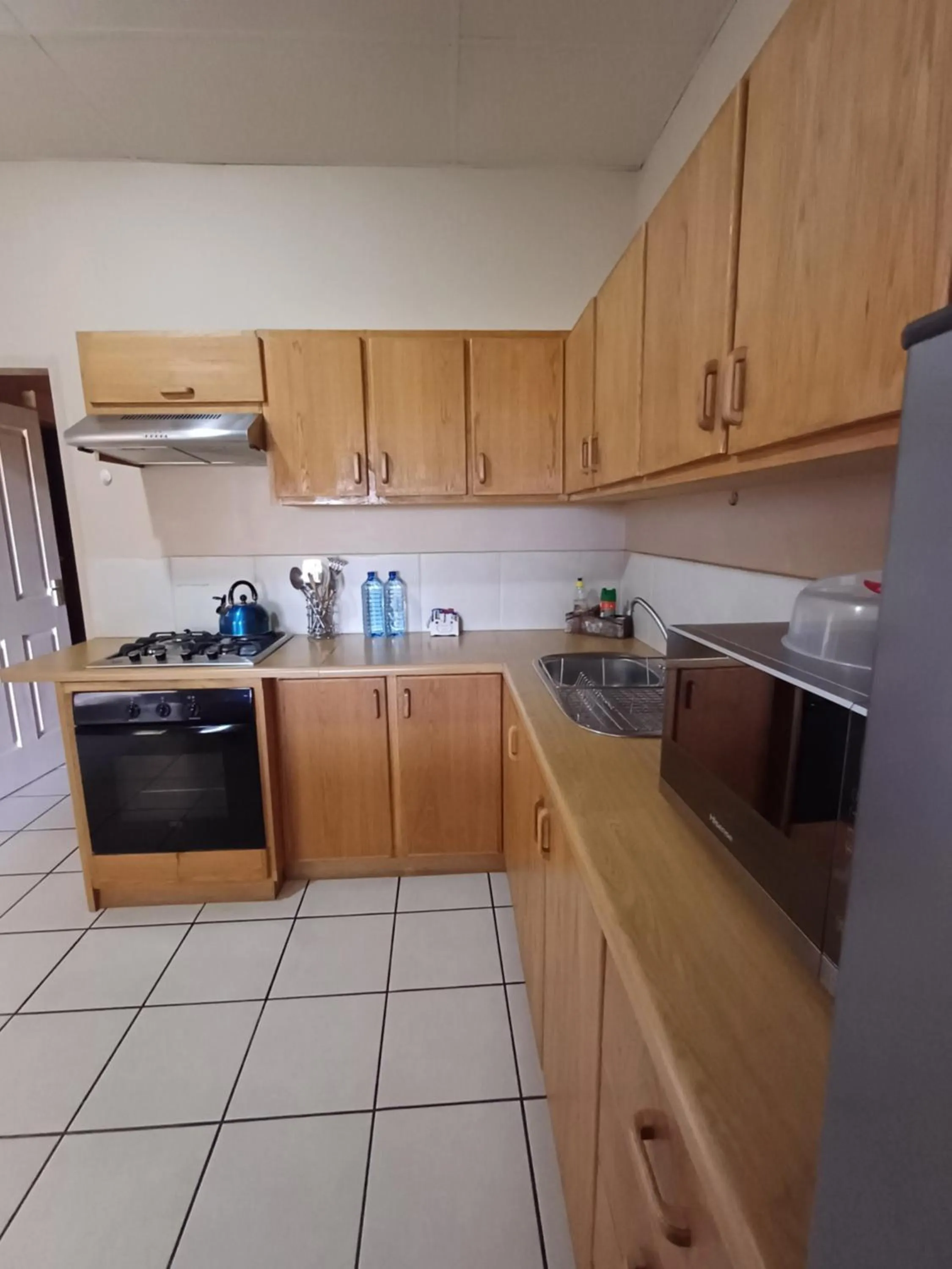 Augrabies De Oude Stoor Guesthouse