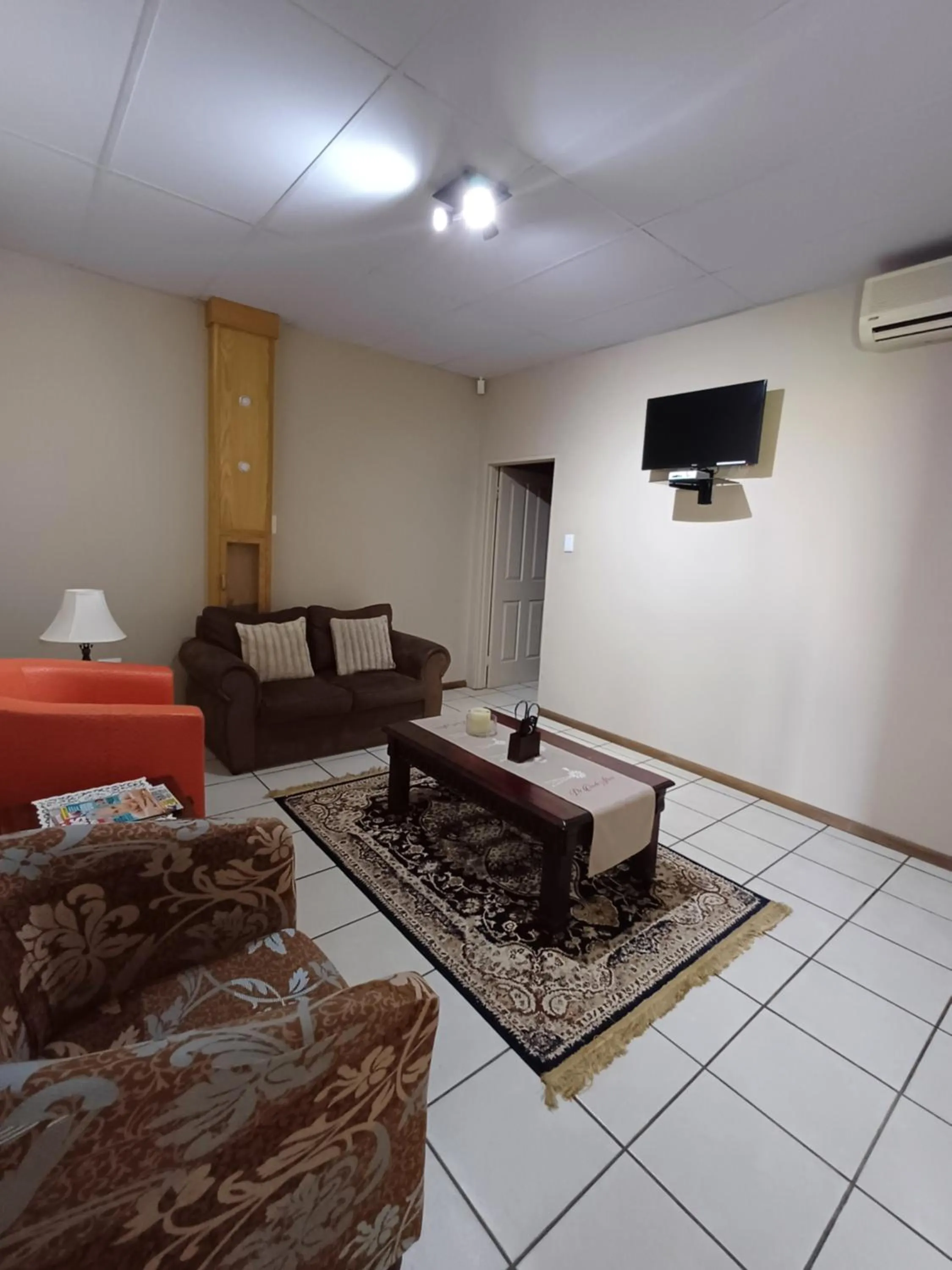 Augrabies De Oude Stoor Guesthouse