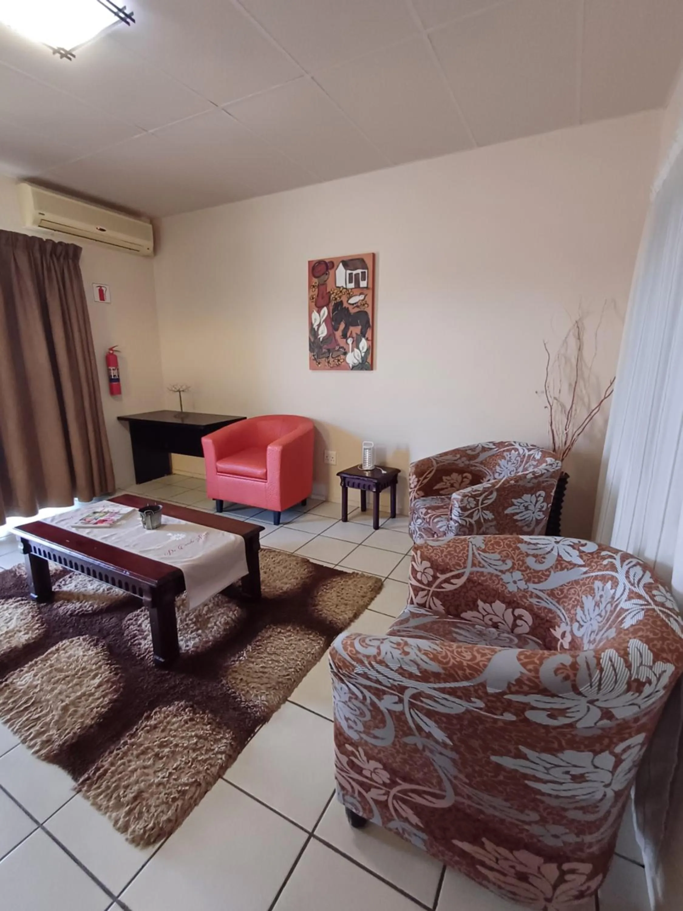 Augrabies De Oude Stoor Guesthouse