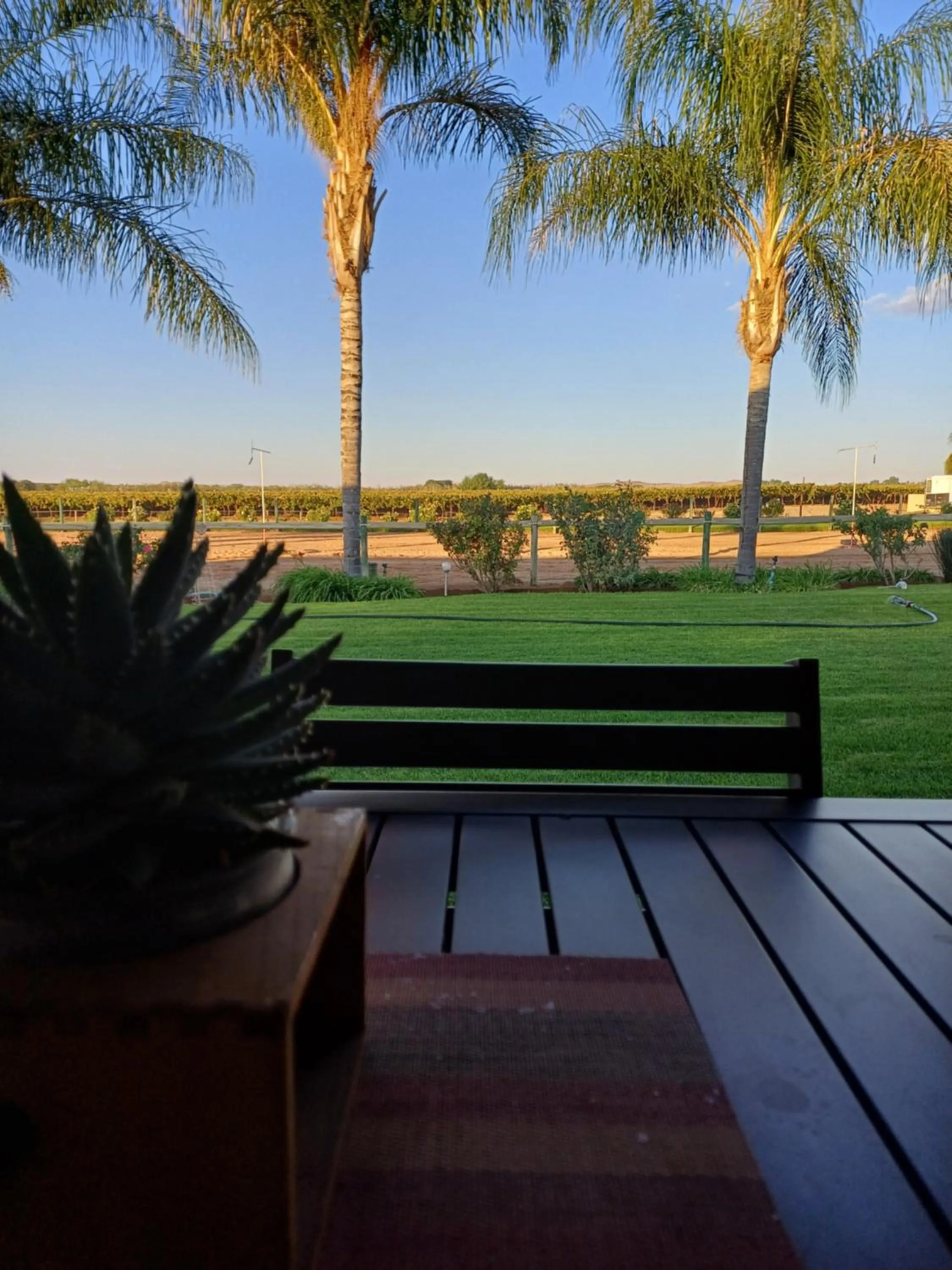 Augrabies De Oude Stoor Guesthouse