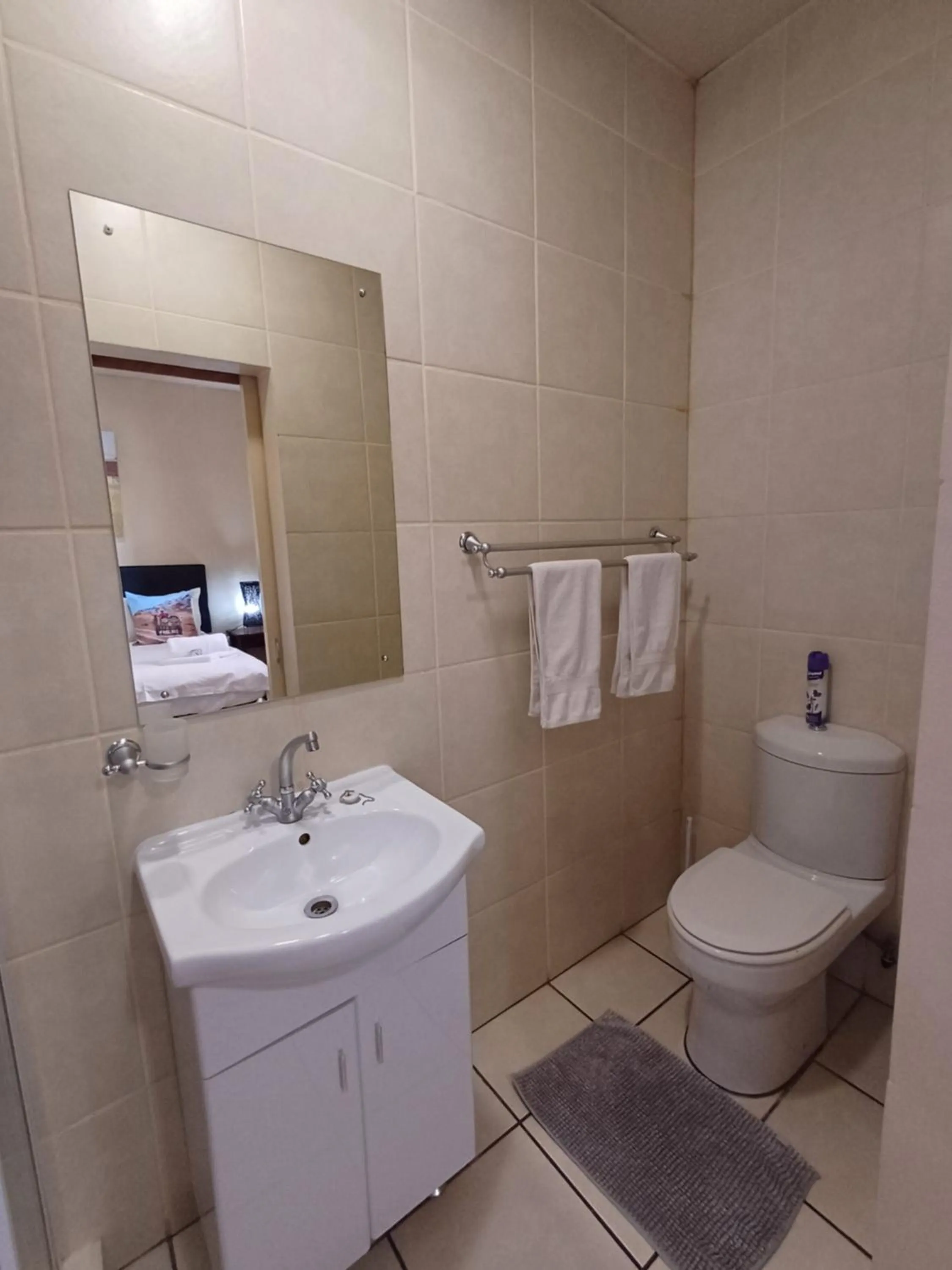 Augrabies De Oude Stoor Guesthouse