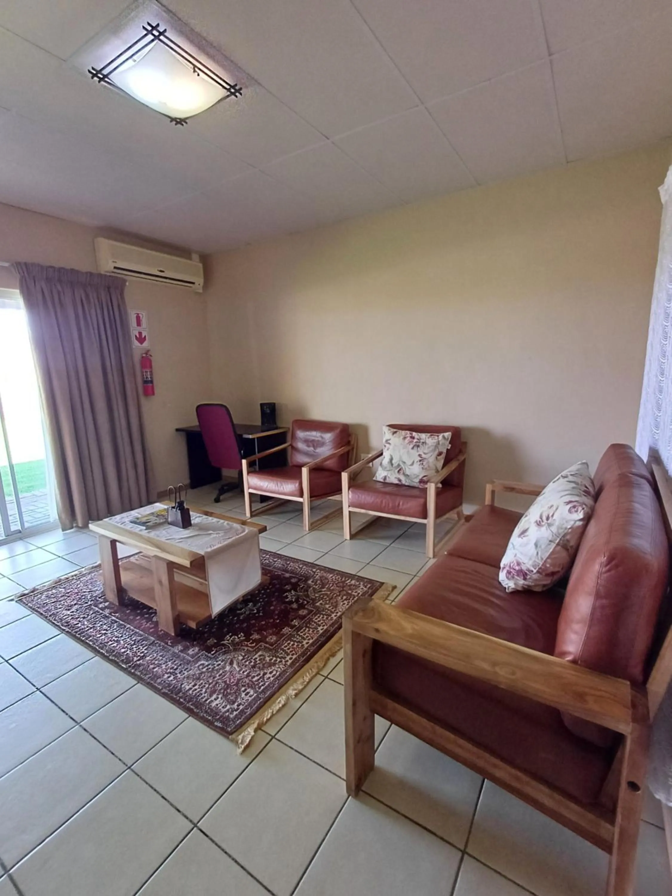 Augrabies De Oude Stoor Guesthouse