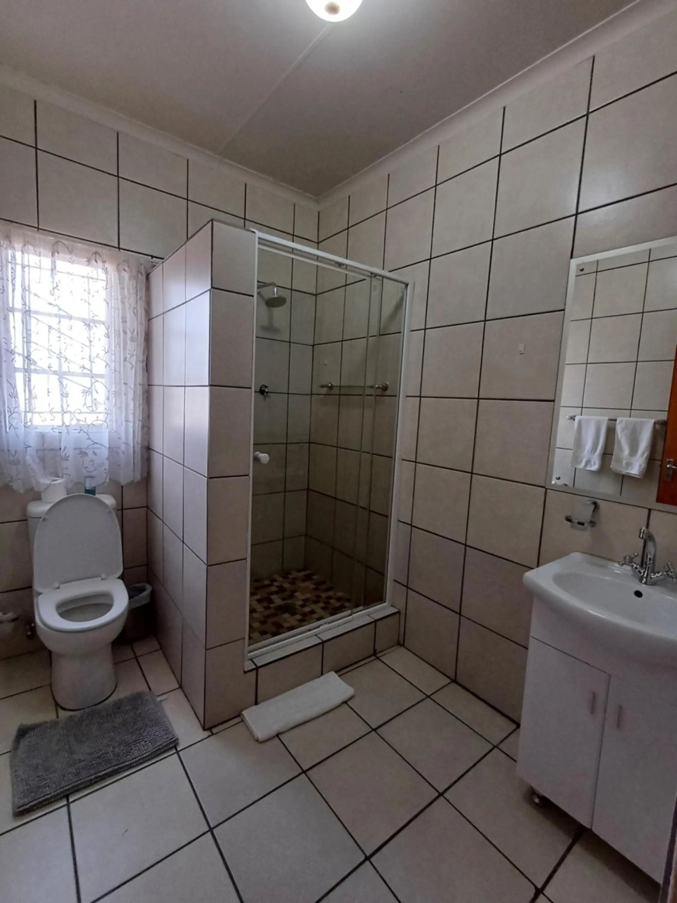 Augrabies De Oude Stoor Guesthouse